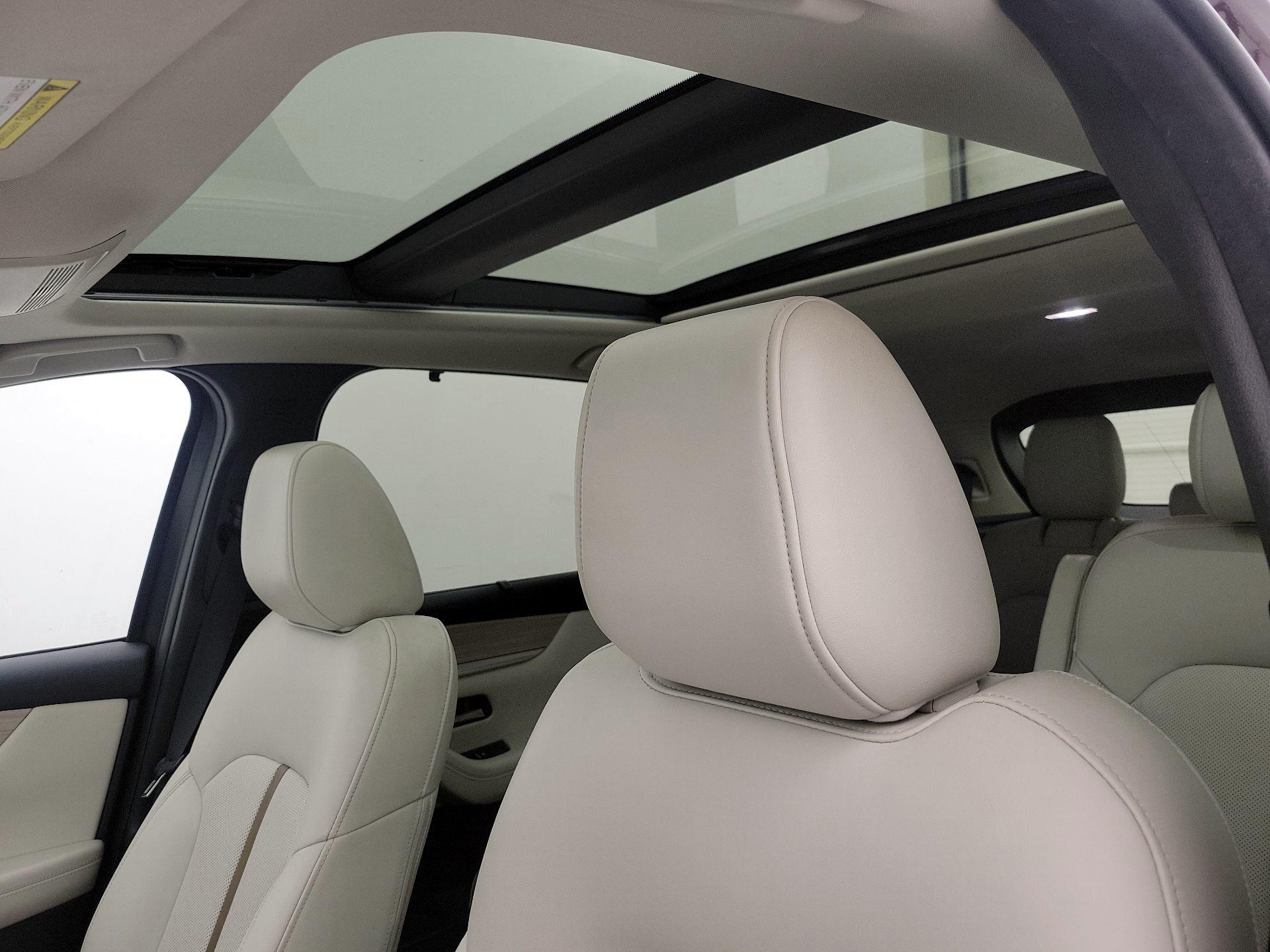 Thumbnail: 2024 Mazda CX-90 - 20