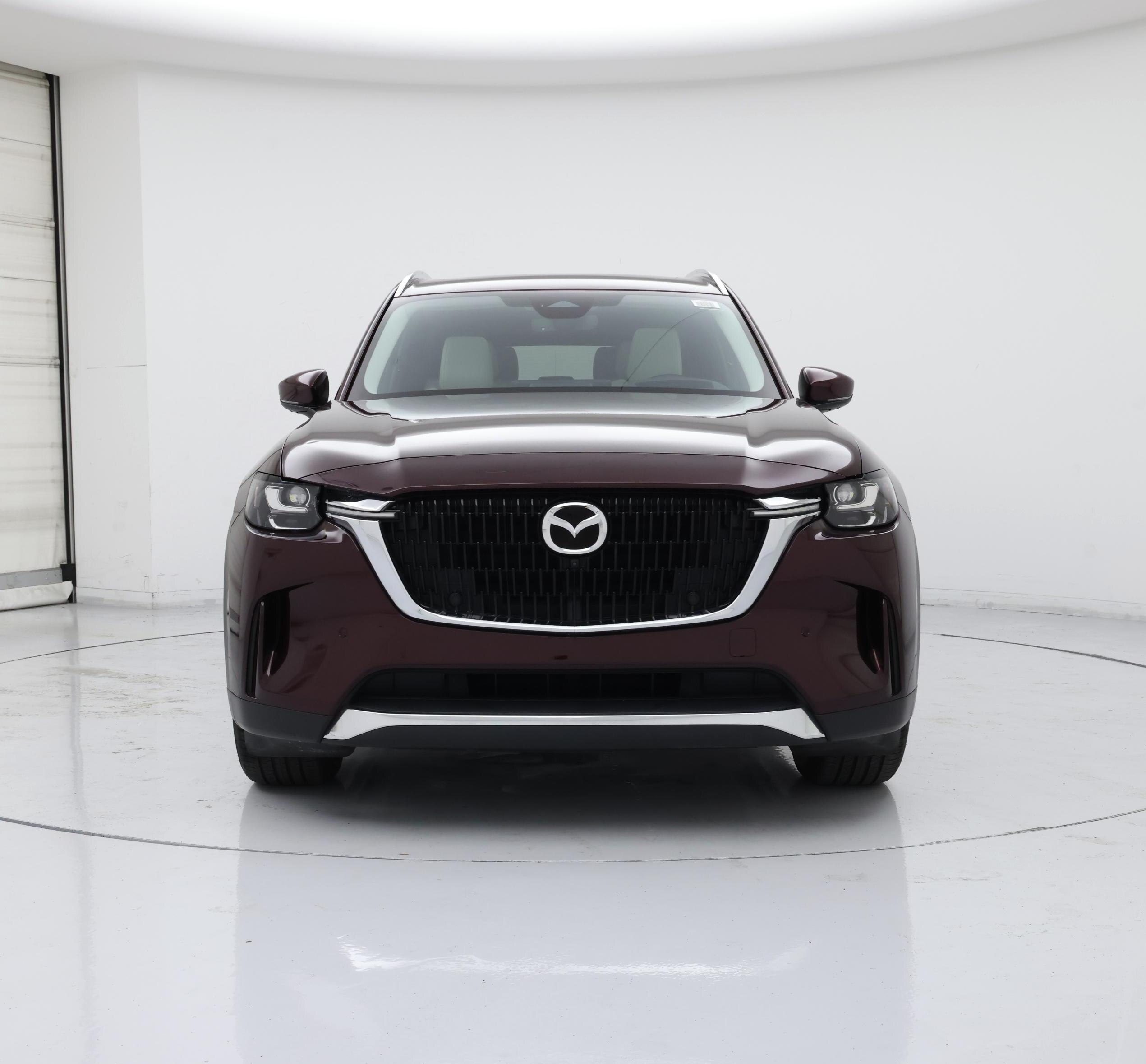 Thumbnail: 2024 Mazda CX-90 - 5