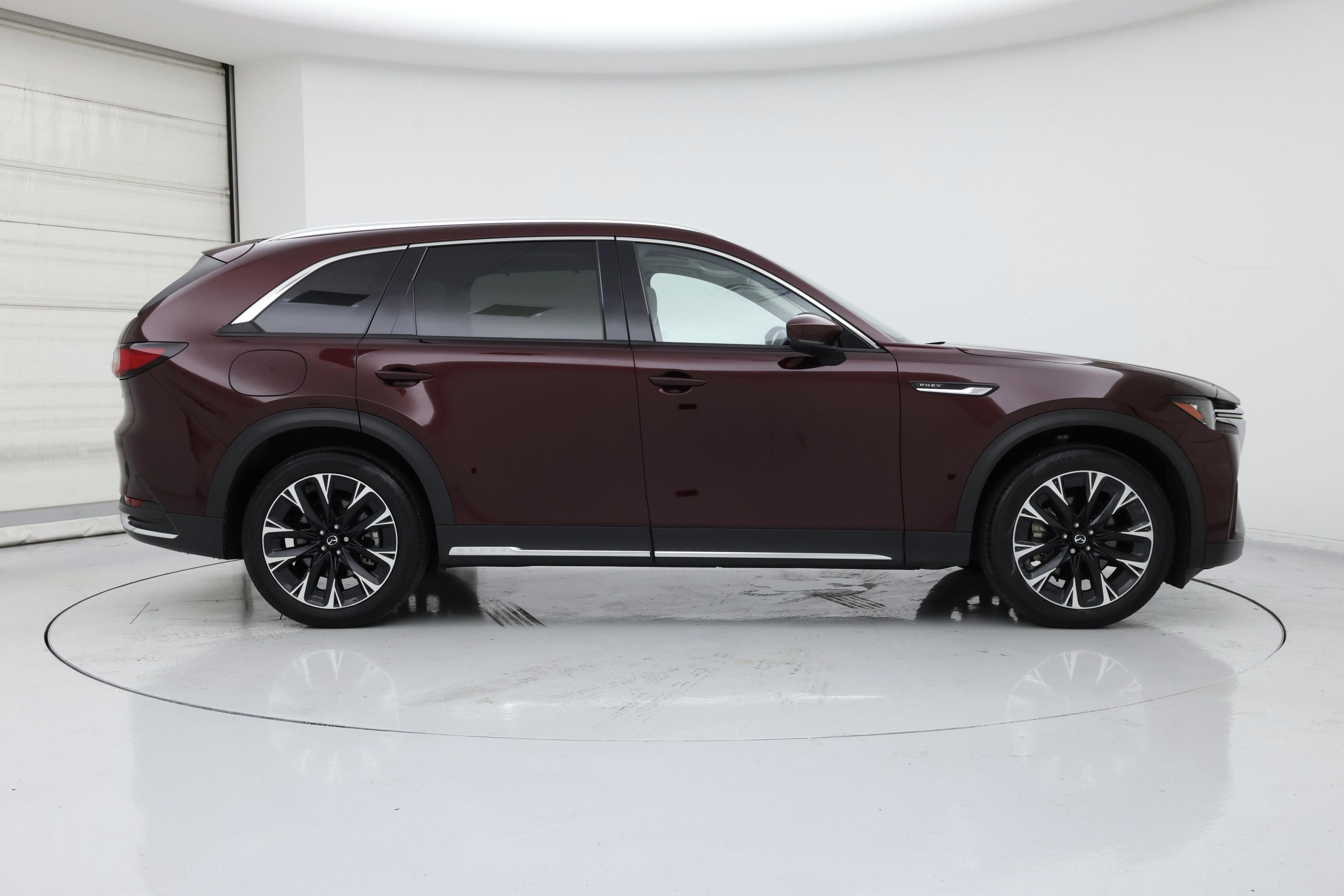 Thumbnail: 2024 Mazda CX-90 - 7