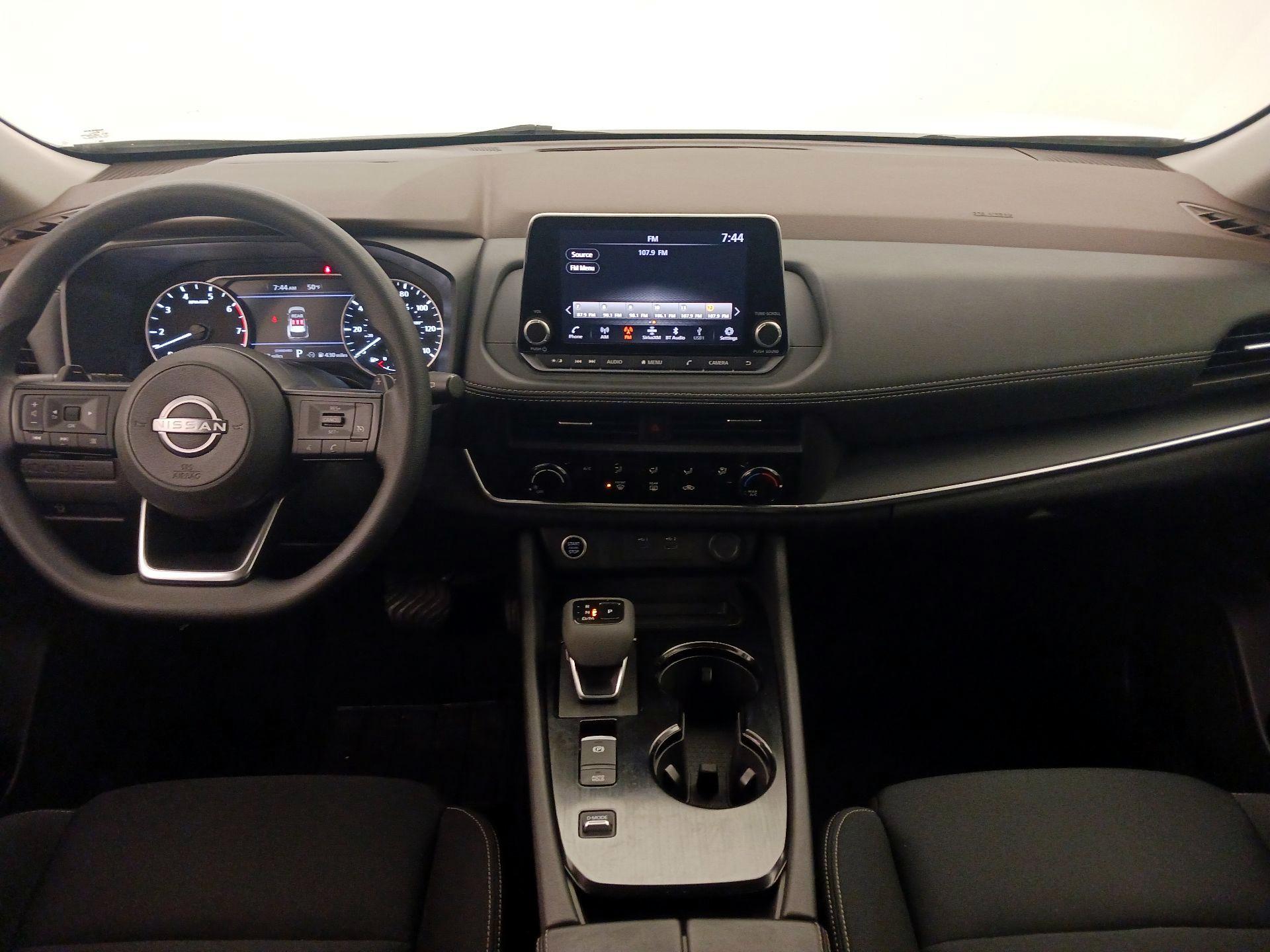 Thumbnail: 2023 Nissan Rogue - 9