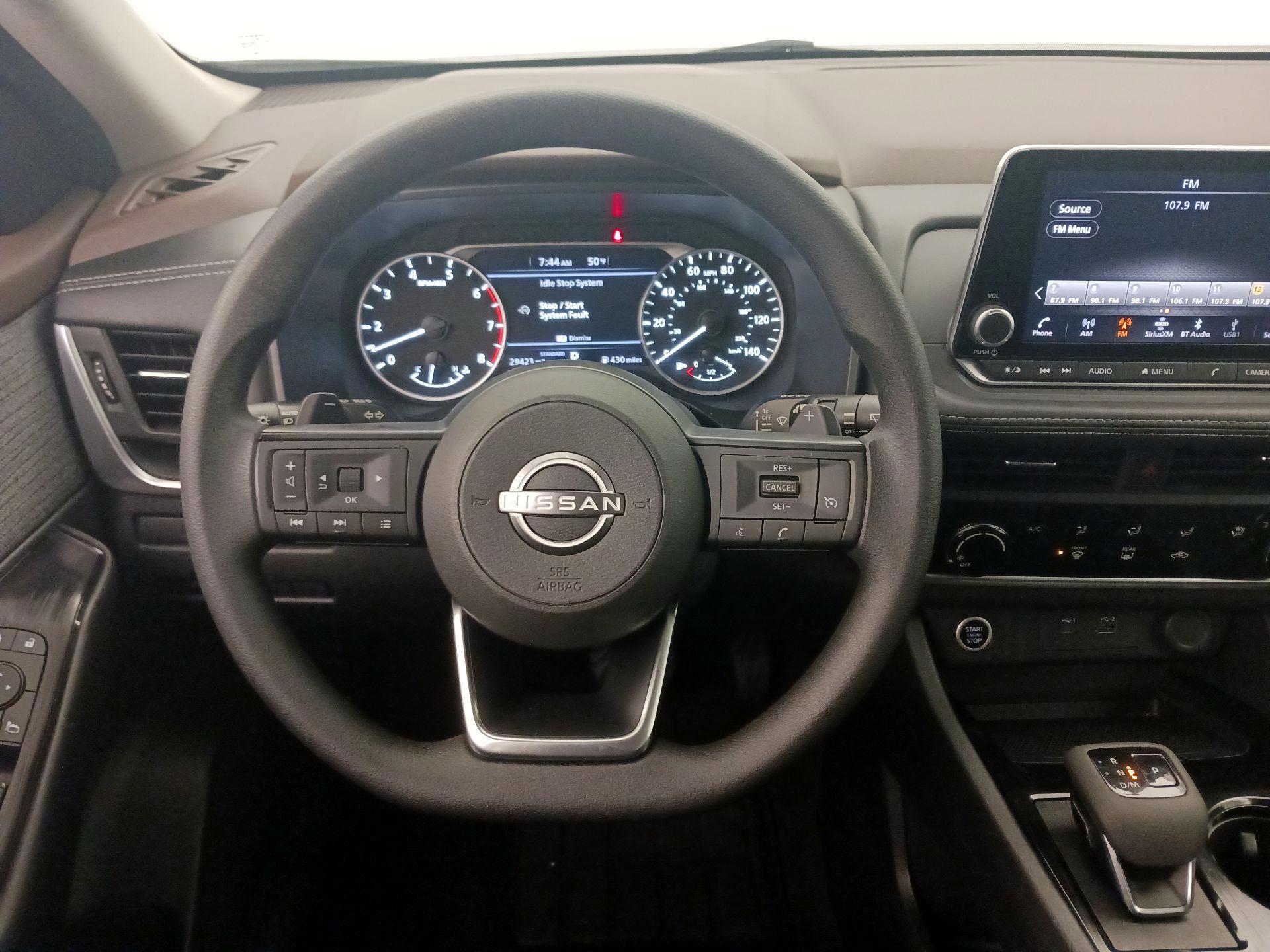 Thumbnail: 2023 Nissan Rogue - 10