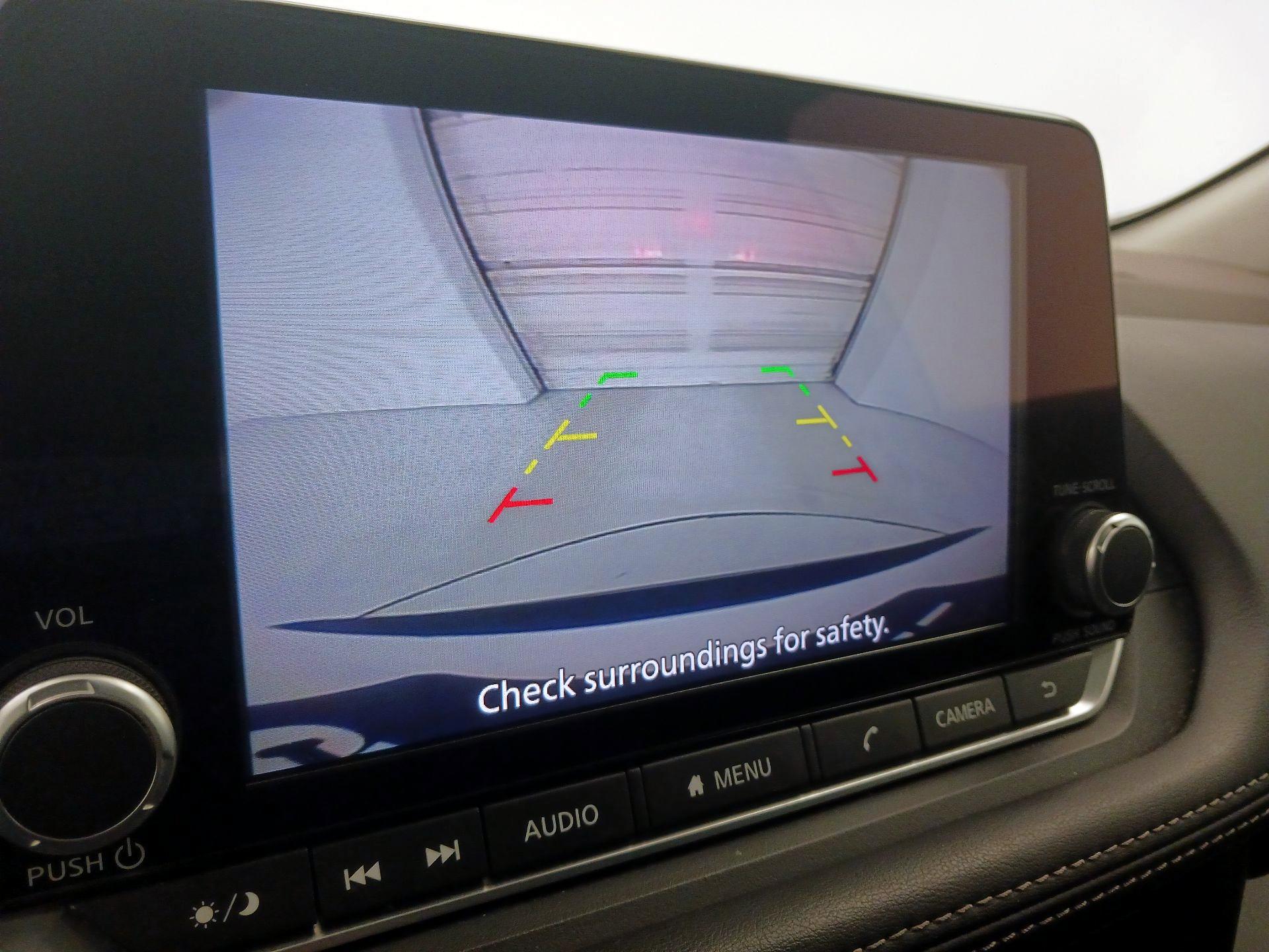 Thumbnail: 2023 Nissan Rogue - 14