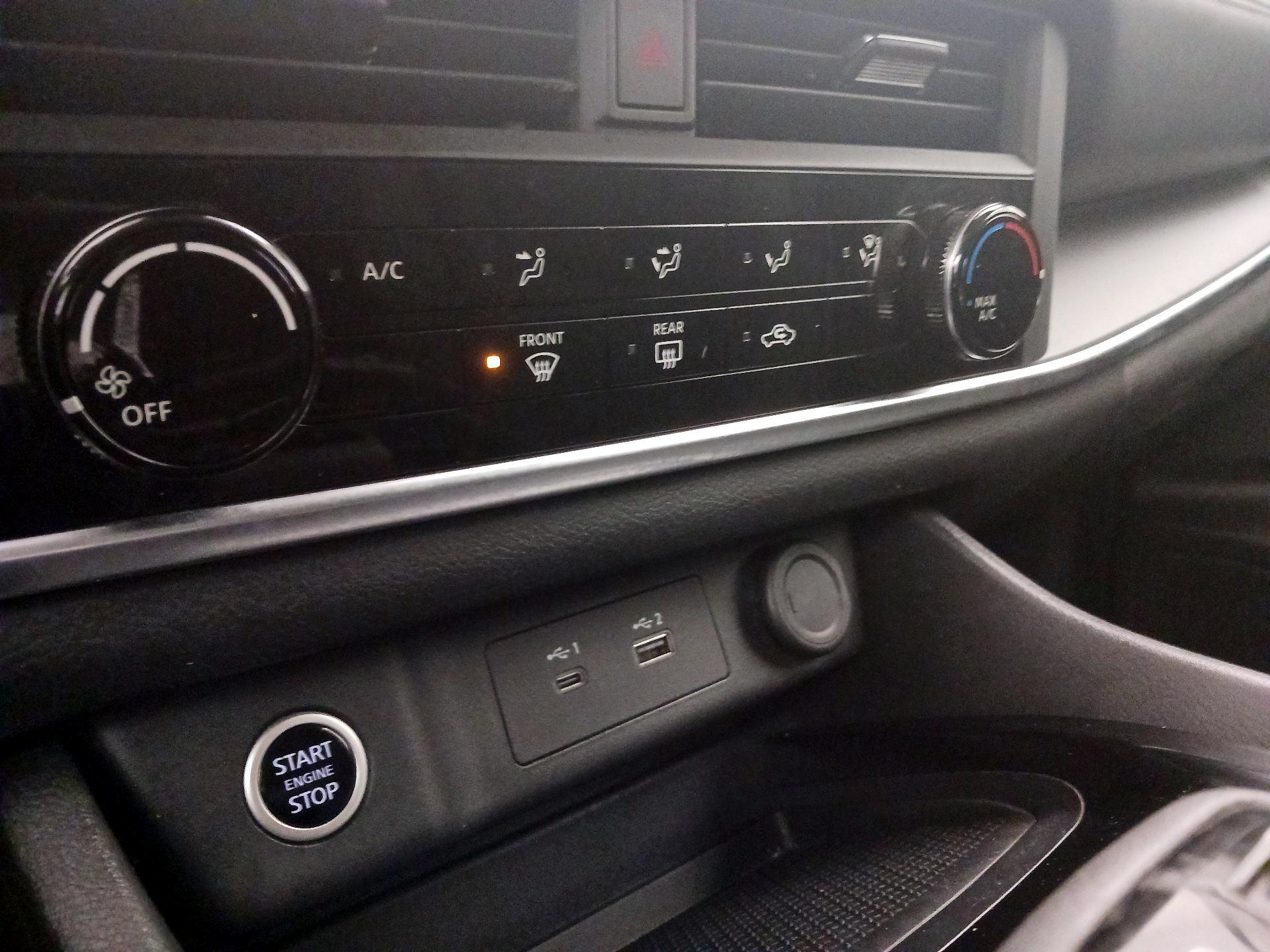 Thumbnail: 2023 Nissan Rogue - 16