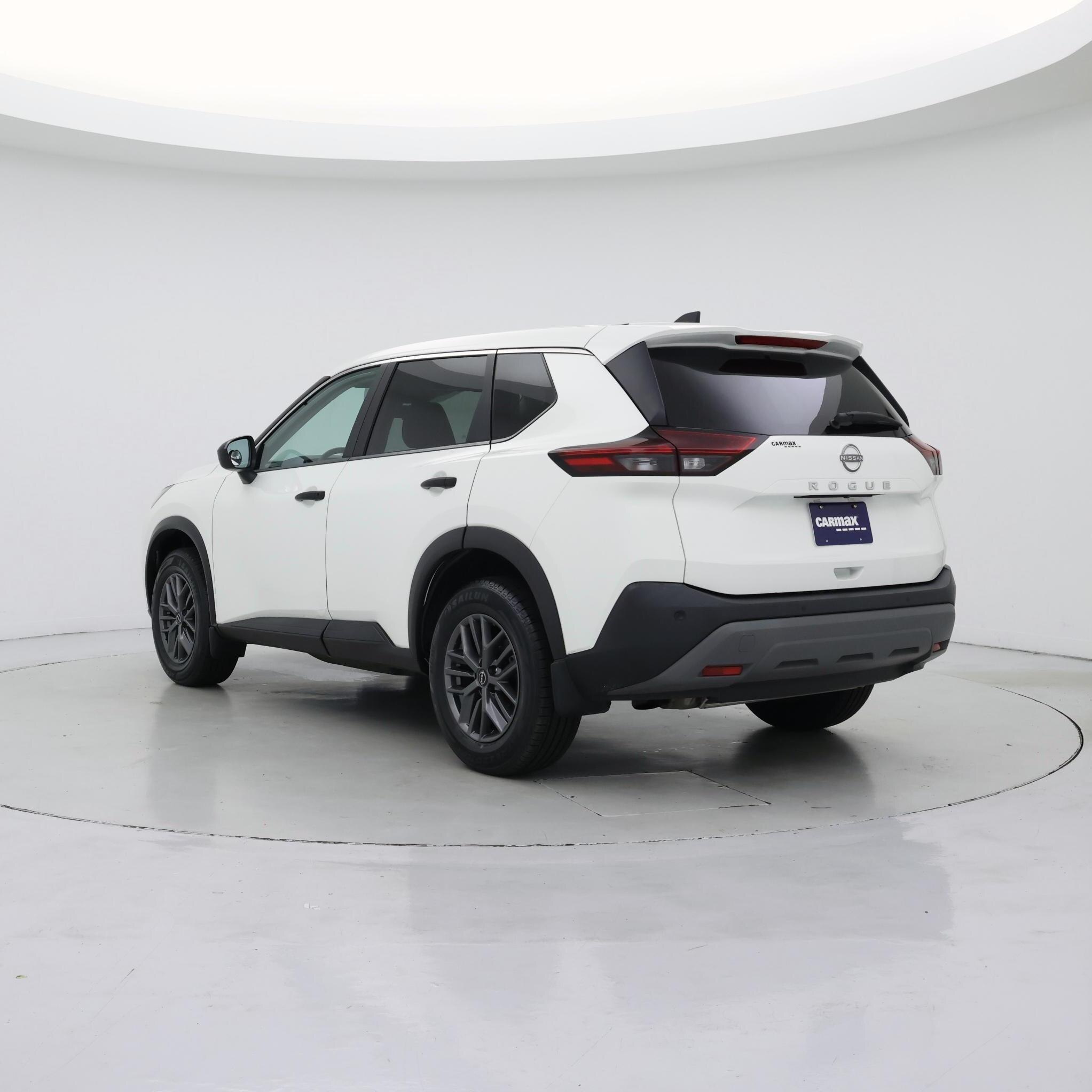 Thumbnail: 2023 Nissan Rogue - 2