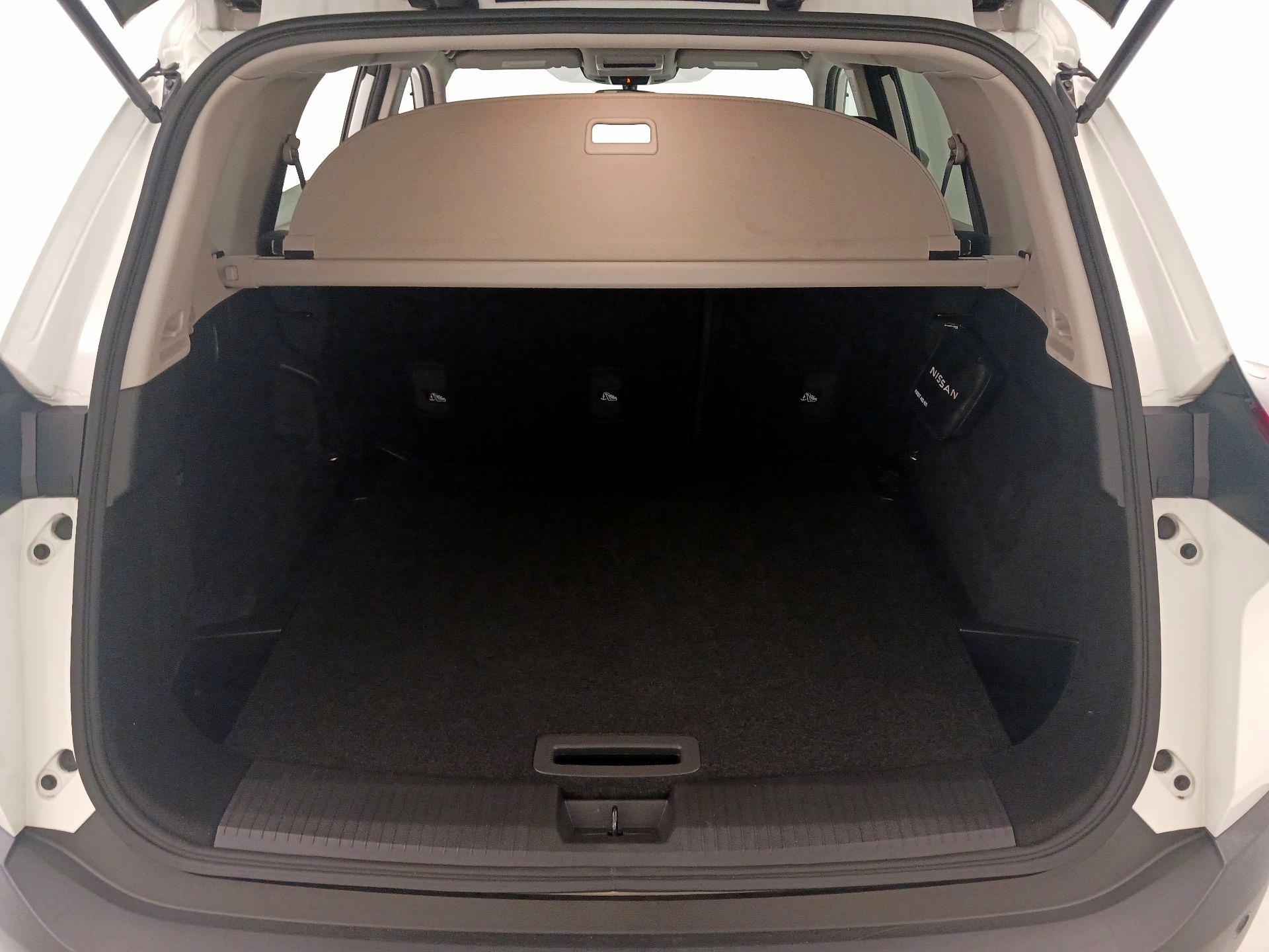 Thumbnail: 2023 Nissan Rogue - 20