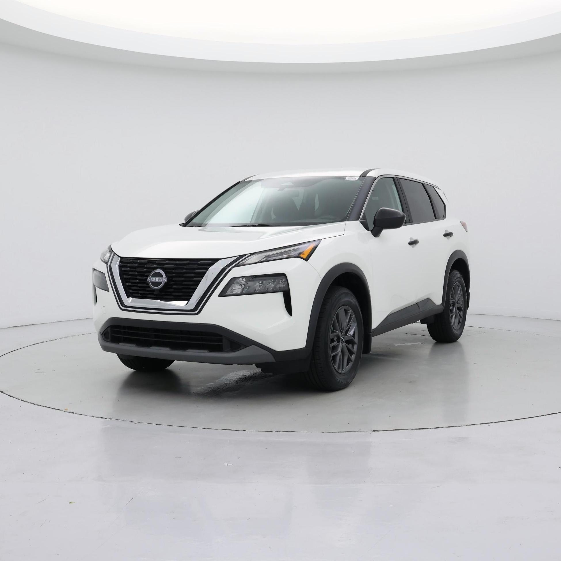 Thumbnail: 2023 Nissan Rogue - 4