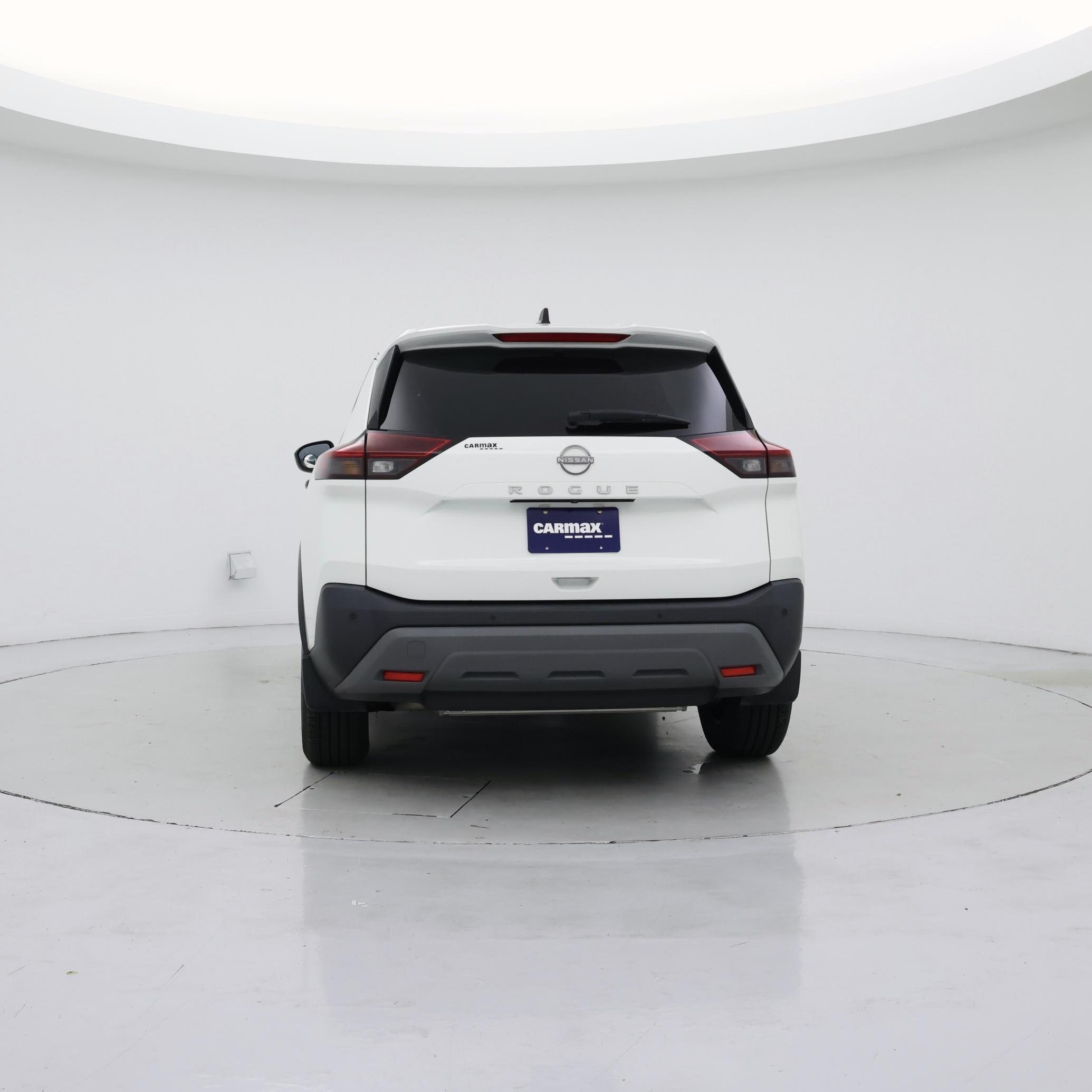 Thumbnail: 2023 Nissan Rogue - 6