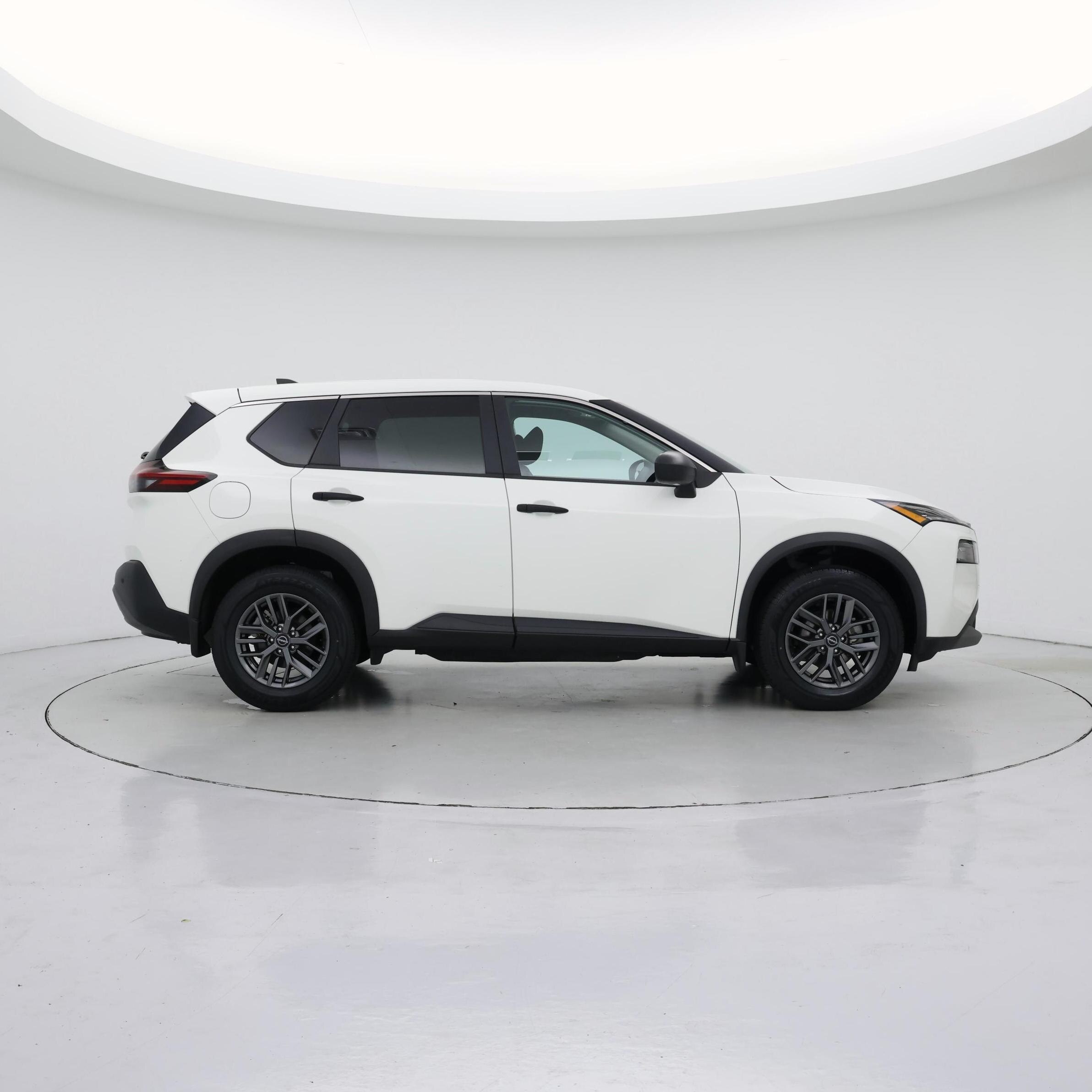 Thumbnail: 2023 Nissan Rogue - 7