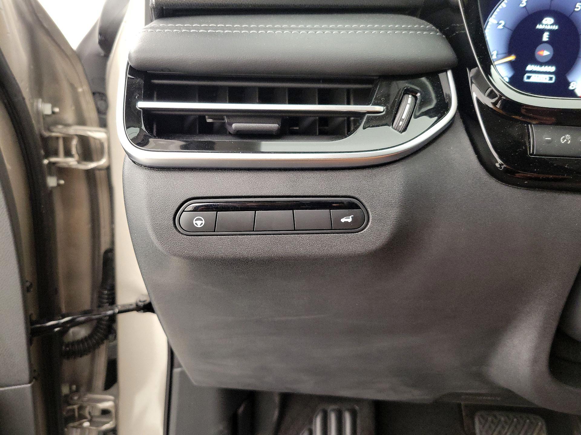 Thumbnail: 2023 INFINITI QX60 - 13