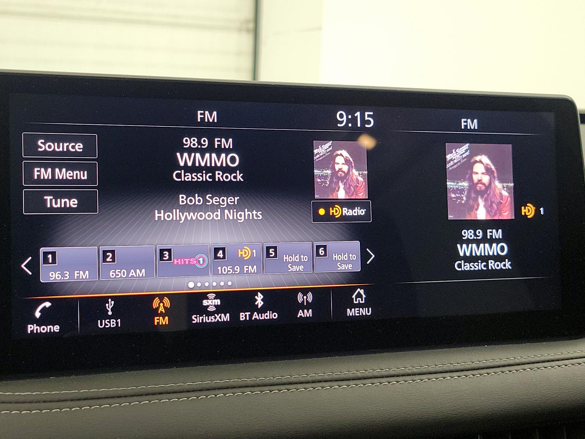 Thumbnail: 2023 INFINITI QX60 - 16