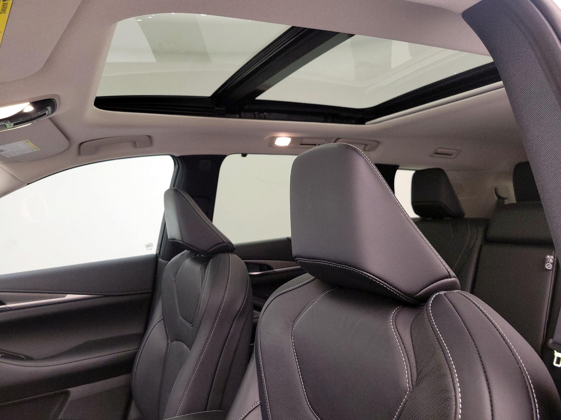 Thumbnail: 2023 INFINITI QX60 - 20