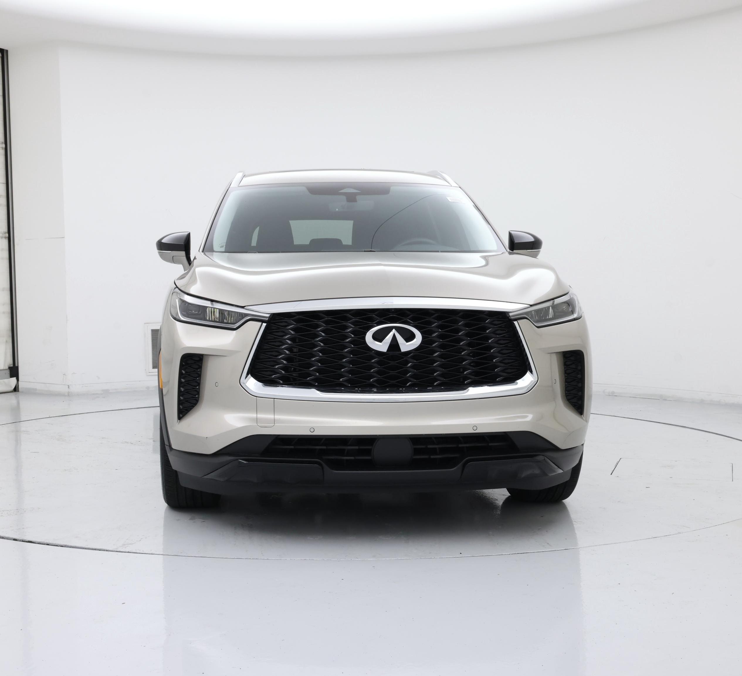 Thumbnail: 2023 INFINITI QX60 - 5