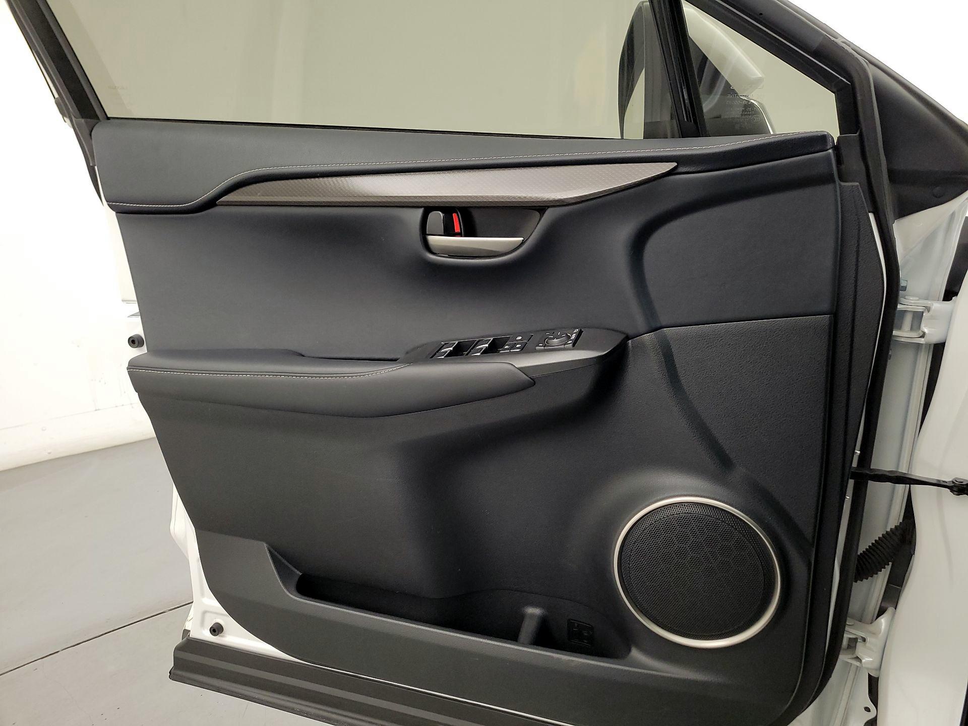 Thumbnail: 2020 Lexus NX - 12