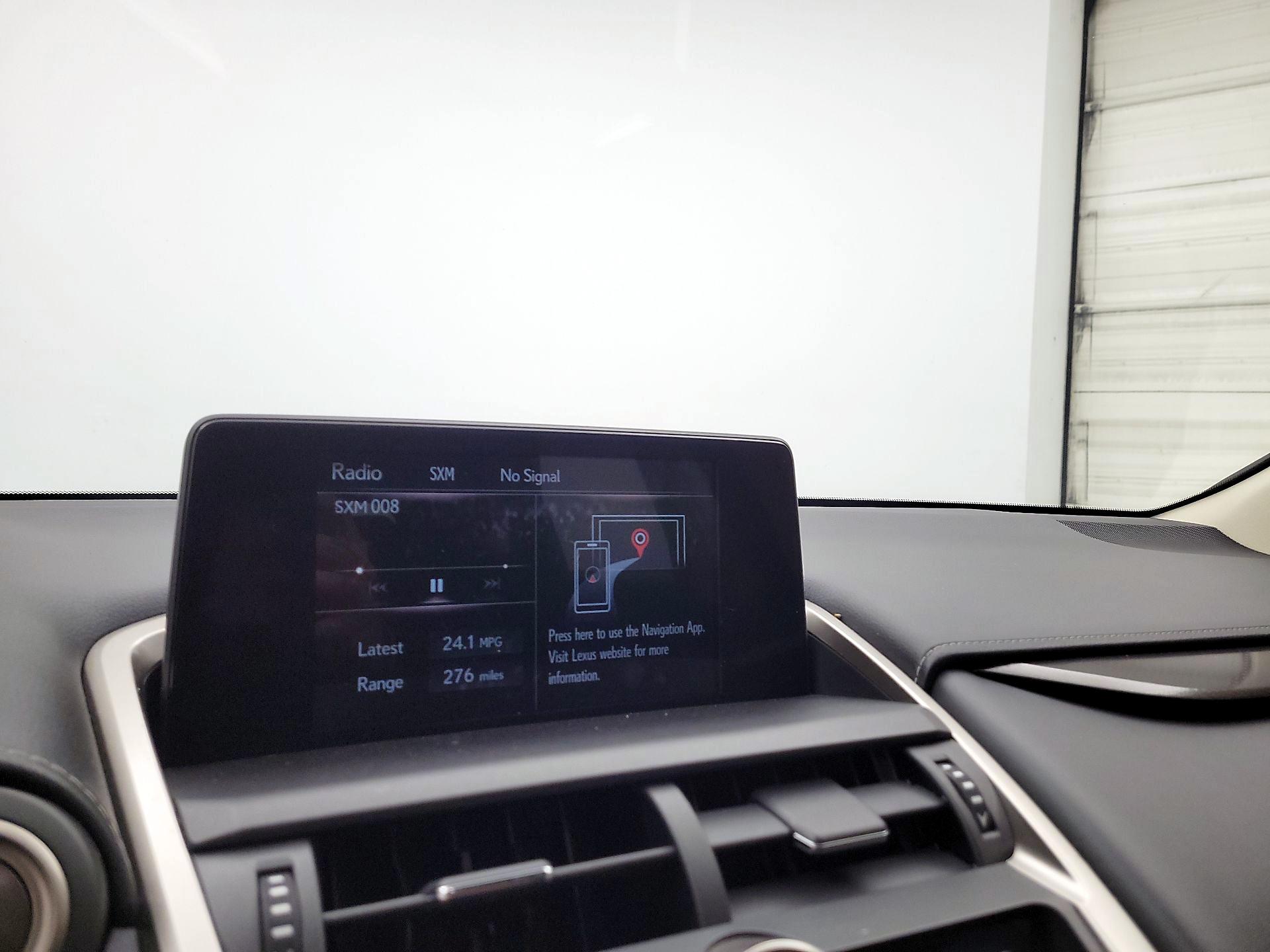 Thumbnail: 2020 Lexus NX - 13