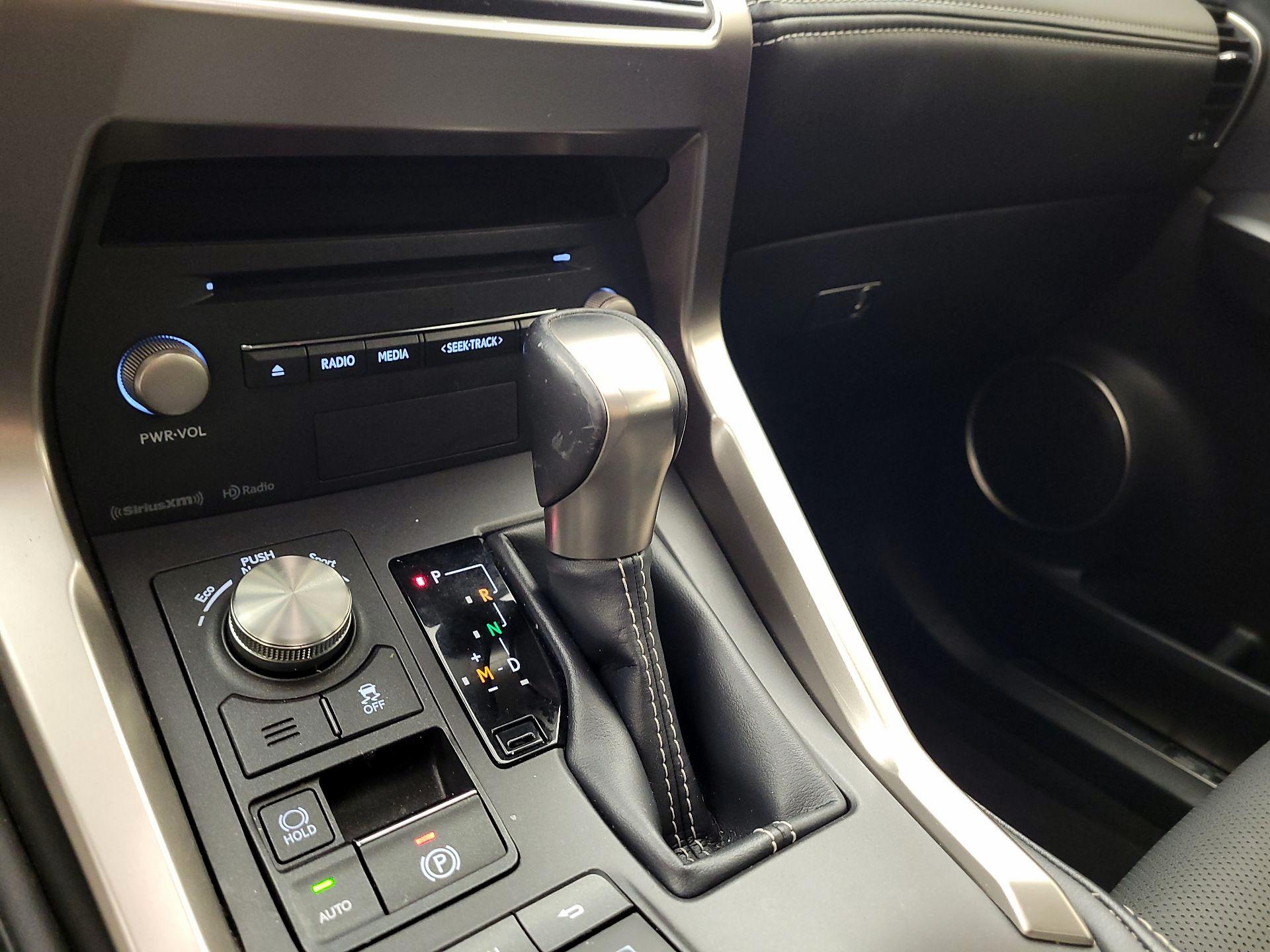 Thumbnail: 2020 Lexus NX - 15