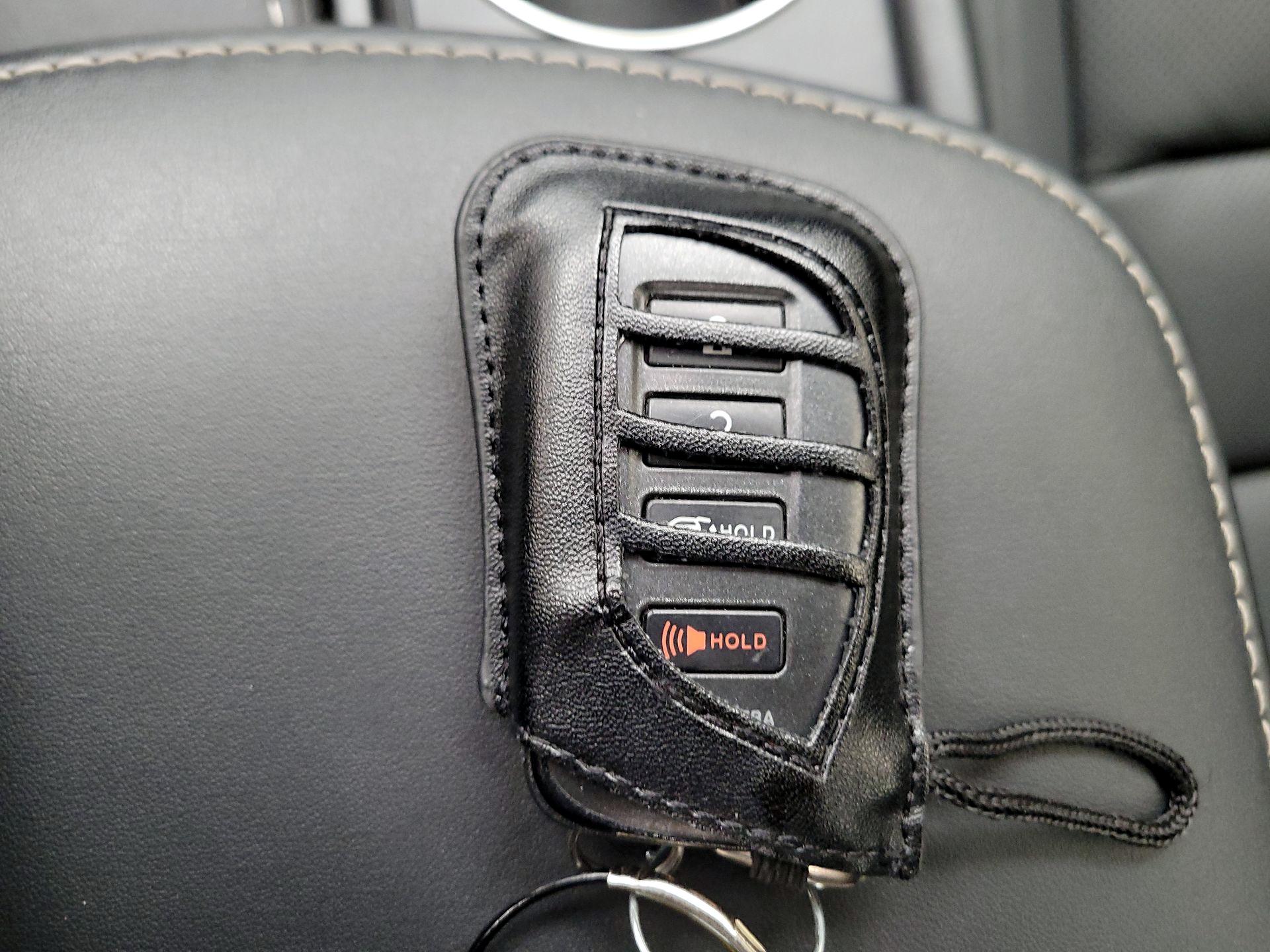 Thumbnail: 2020 Lexus NX - 18