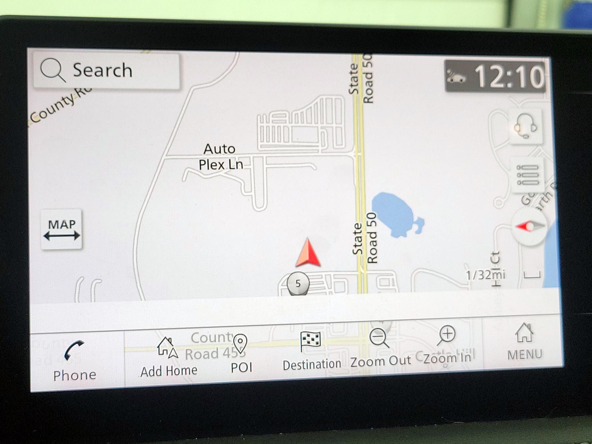 Thumbnail: 2023 INFINITI QX60 - 14