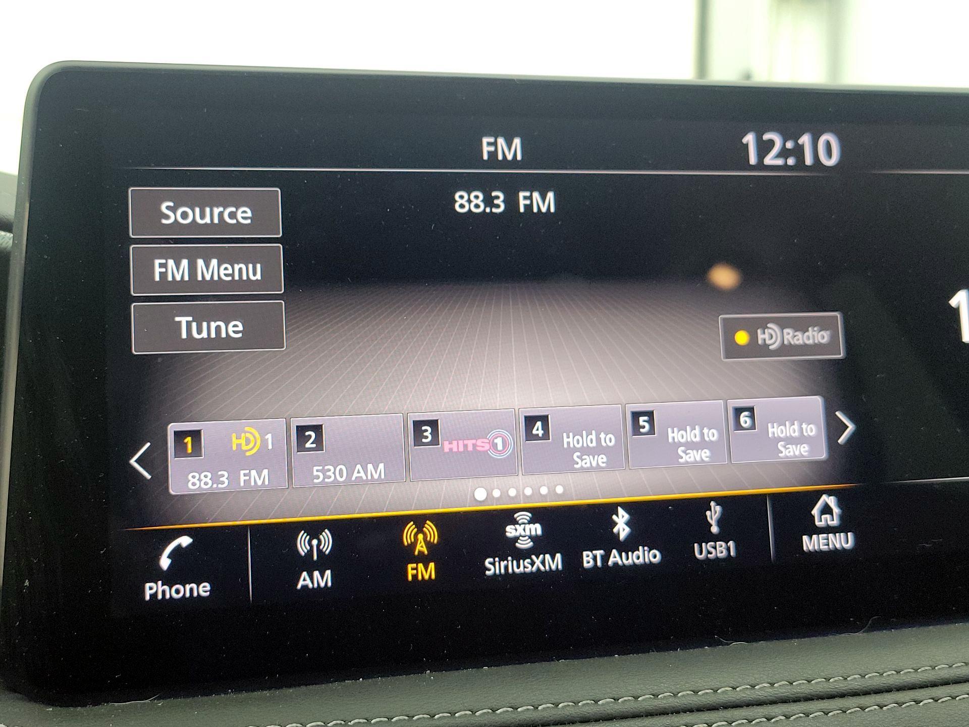 Thumbnail: 2023 INFINITI QX60 - 16