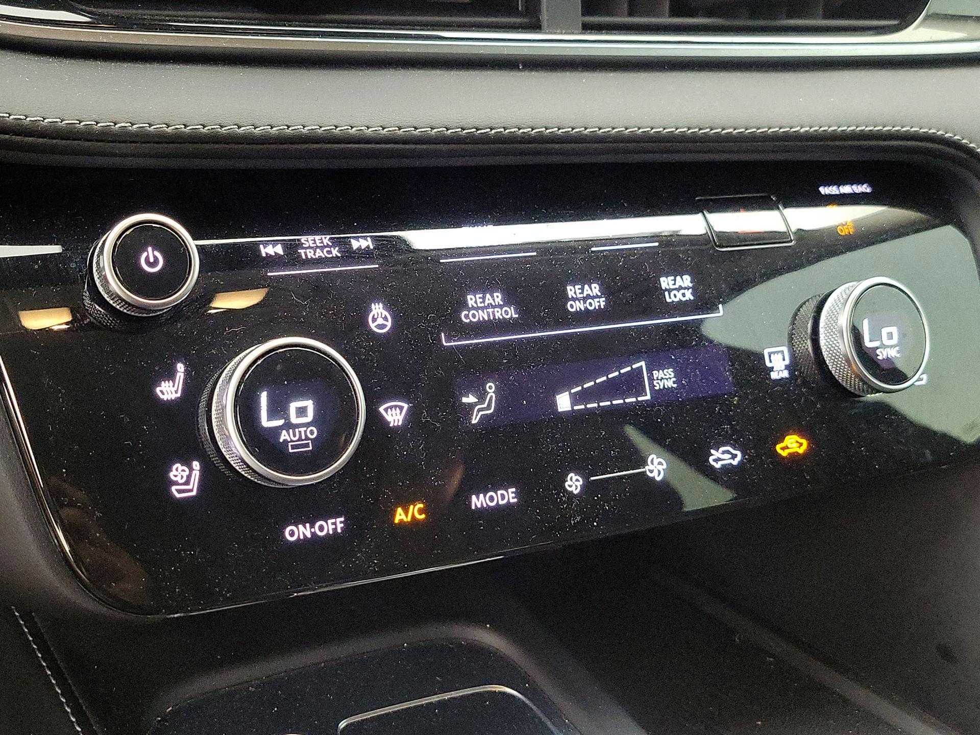 Thumbnail: 2023 INFINITI QX60 - 17