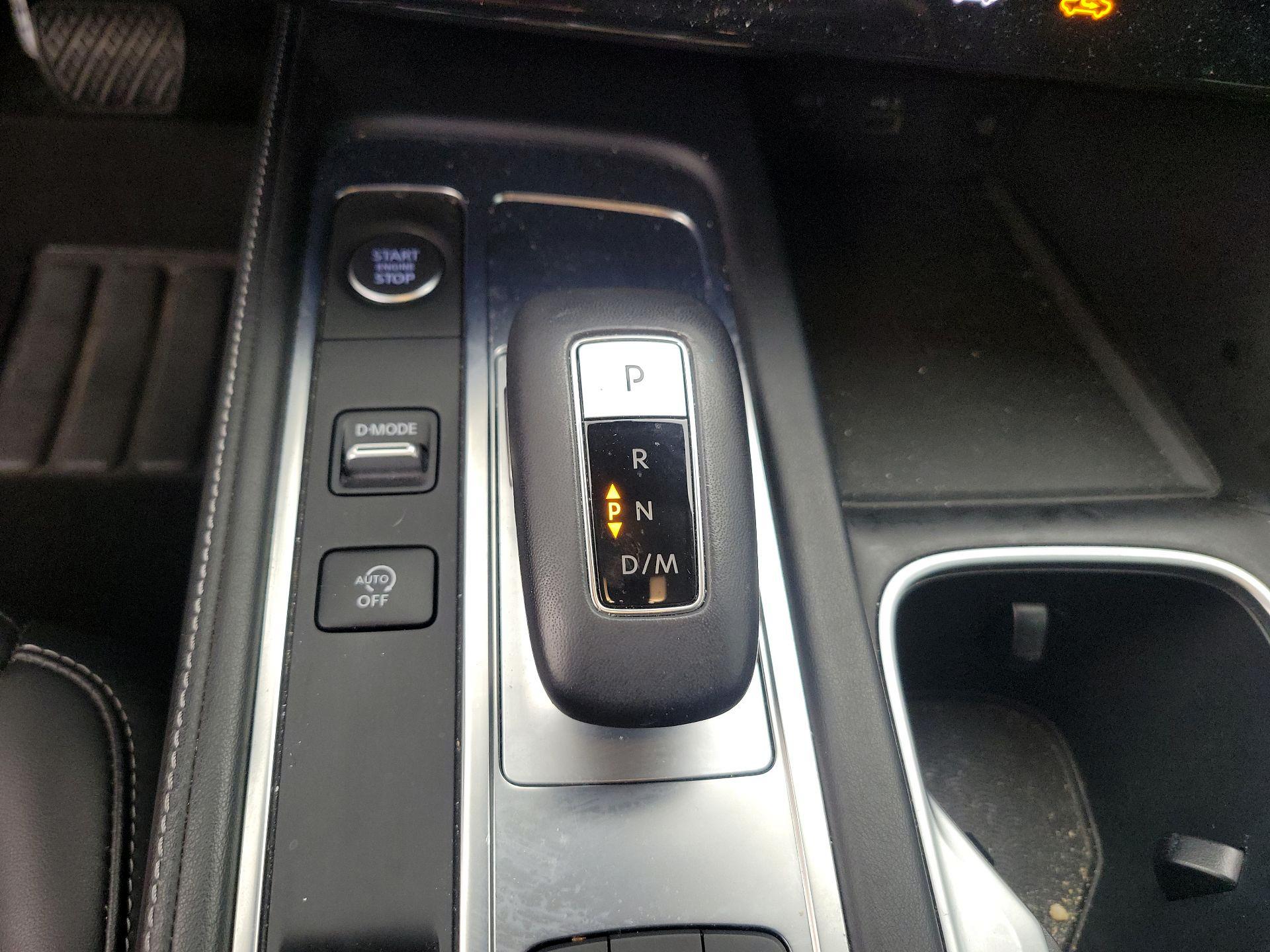 Thumbnail: 2023 INFINITI QX60 - 18