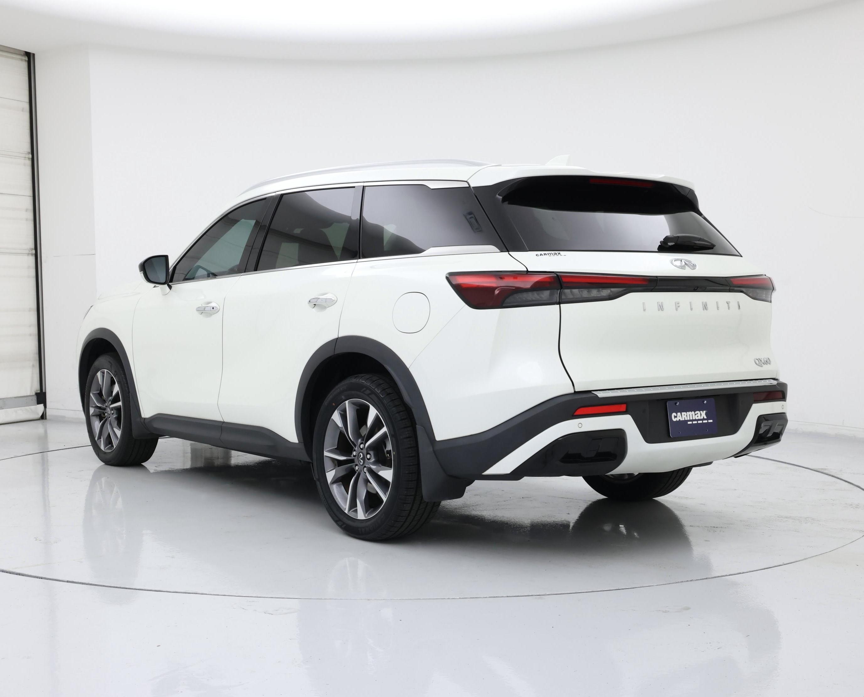 Thumbnail: 2023 INFINITI QX60 - 2