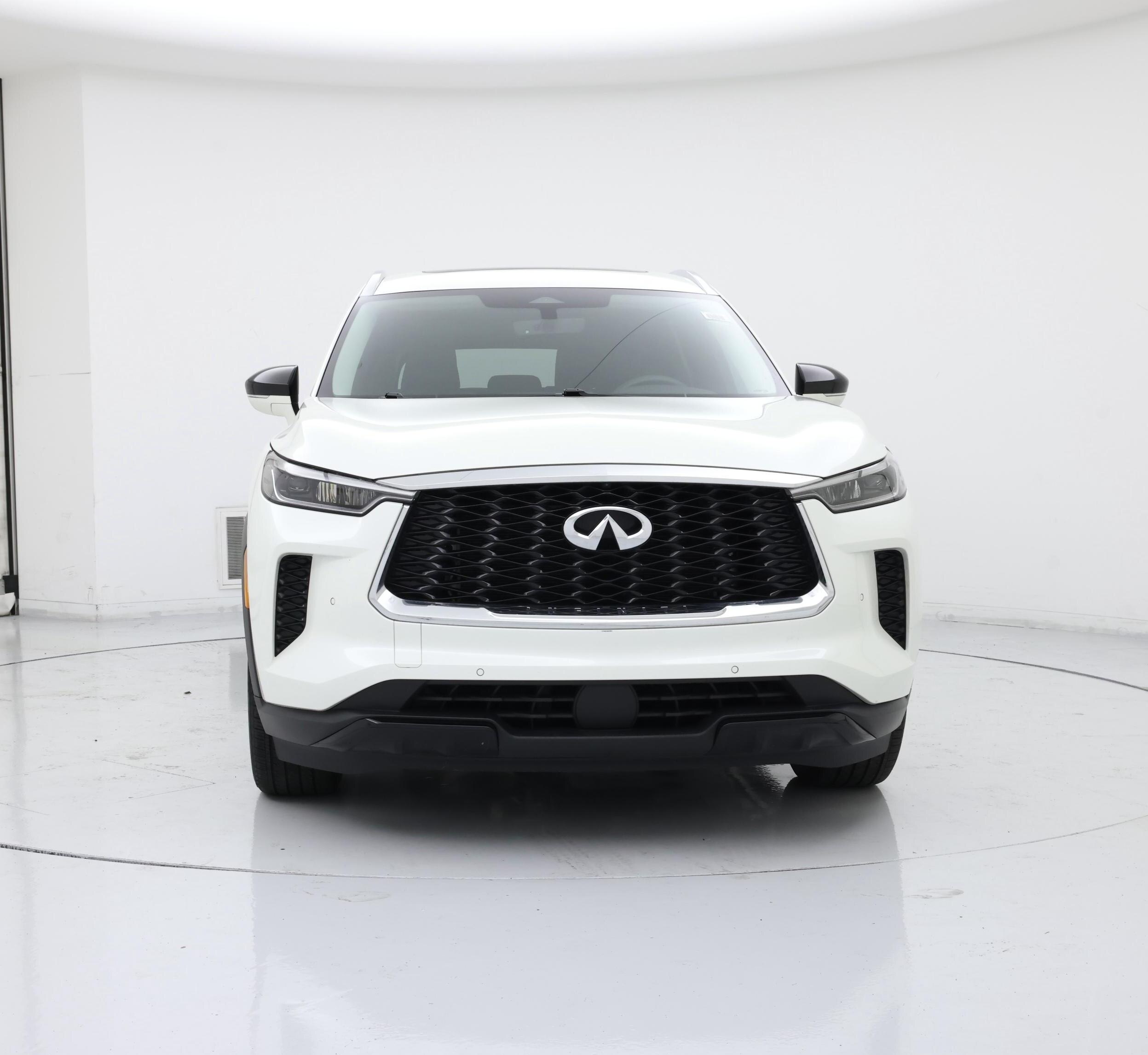 Thumbnail: 2023 INFINITI QX60 - 5