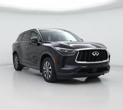 2023 Infiniti QX60 Pure