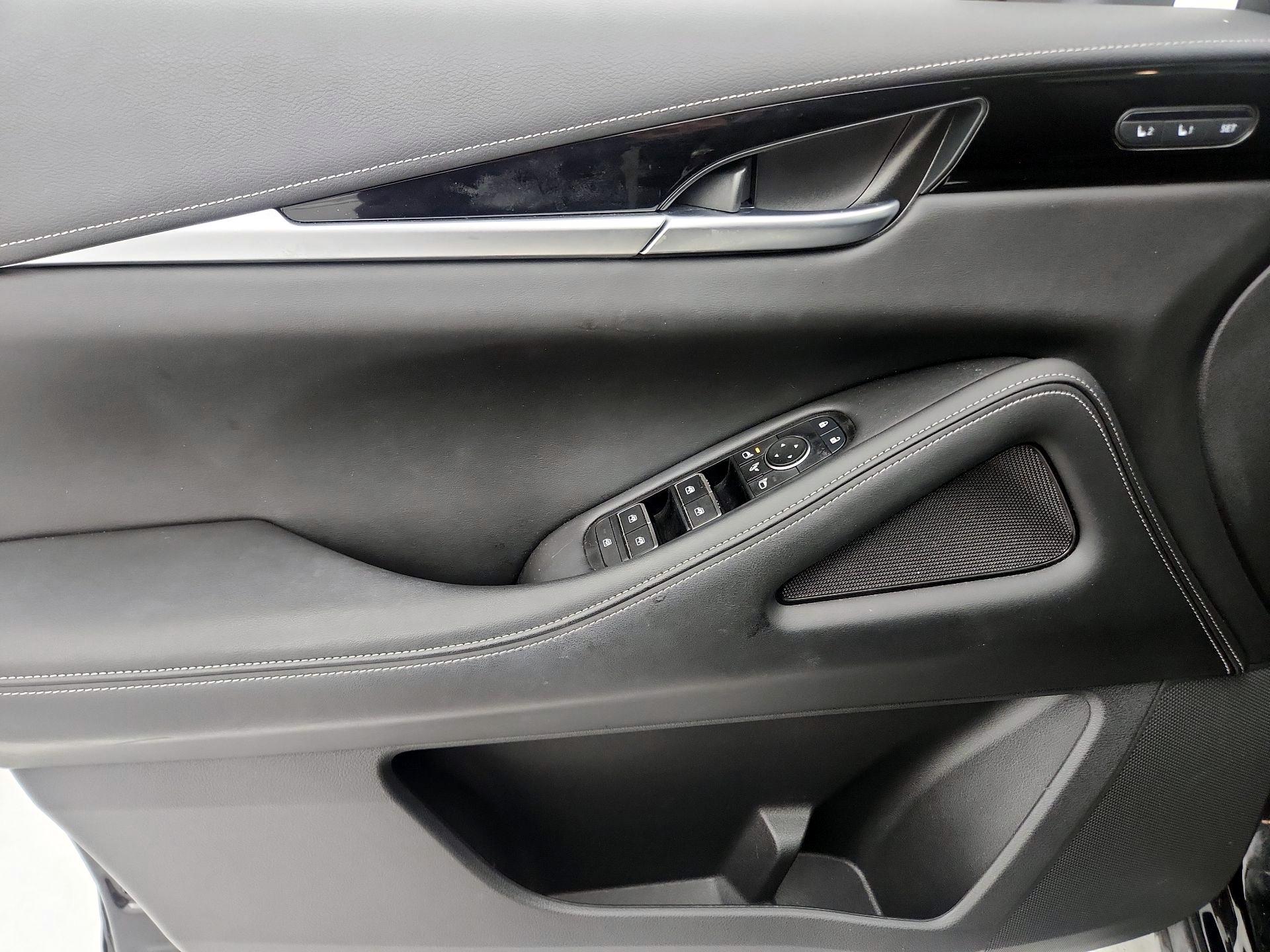 Thumbnail: 2023 INFINITI QX60 - 12