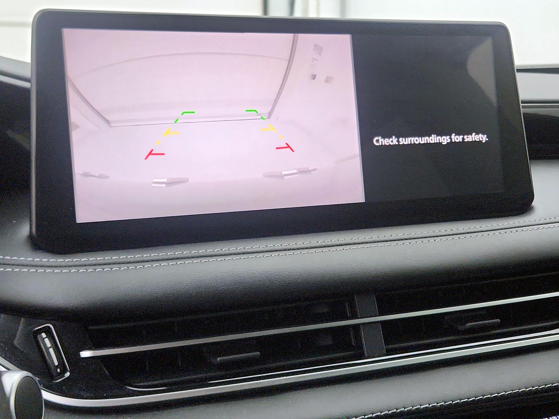 Thumbnail: 2023 INFINITI QX60 - 14