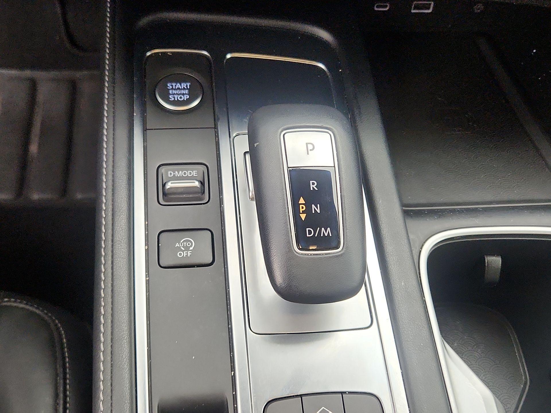 Thumbnail: 2023 INFINITI QX60 - 17