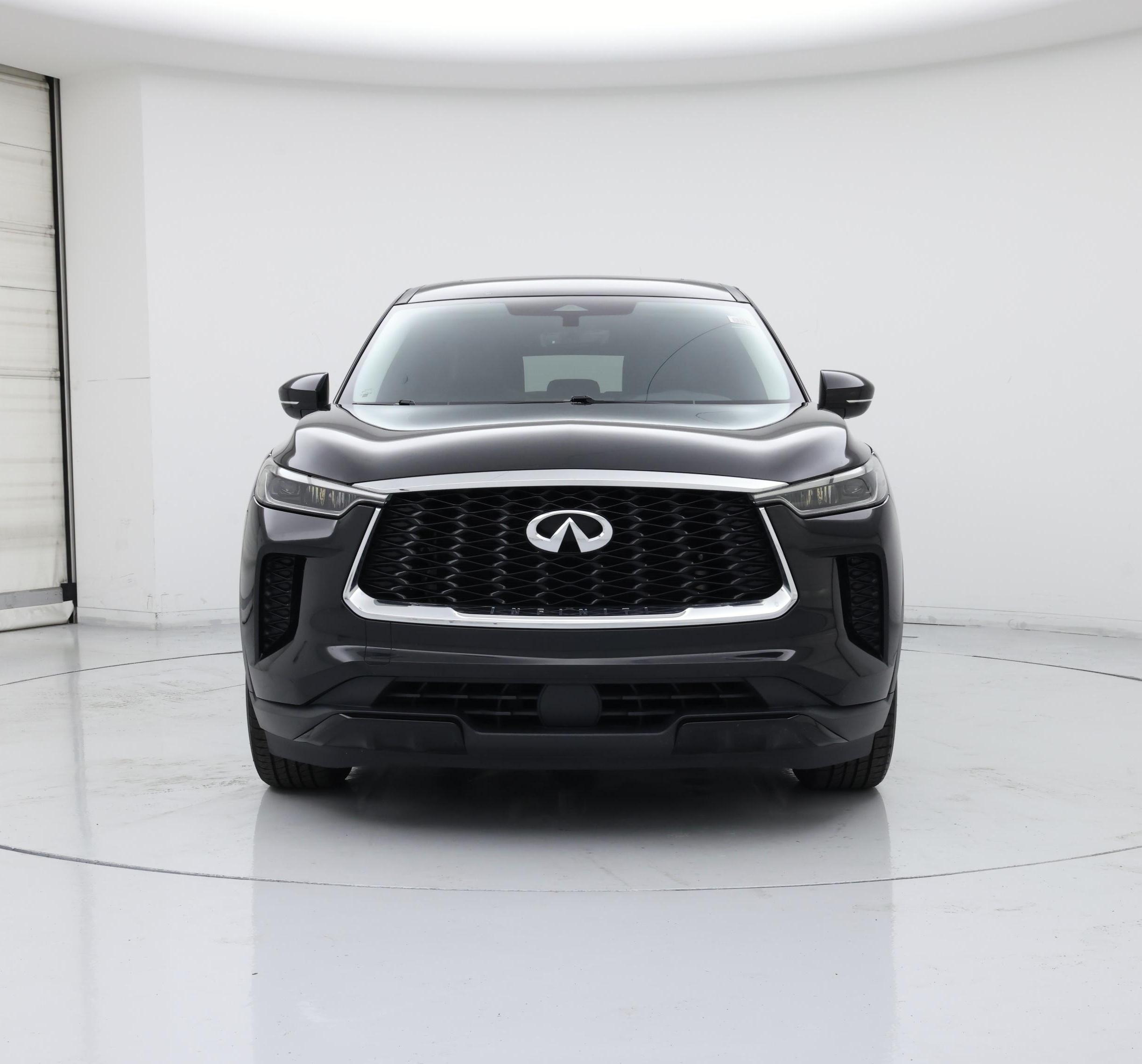 Thumbnail: 2023 INFINITI QX60 - 5