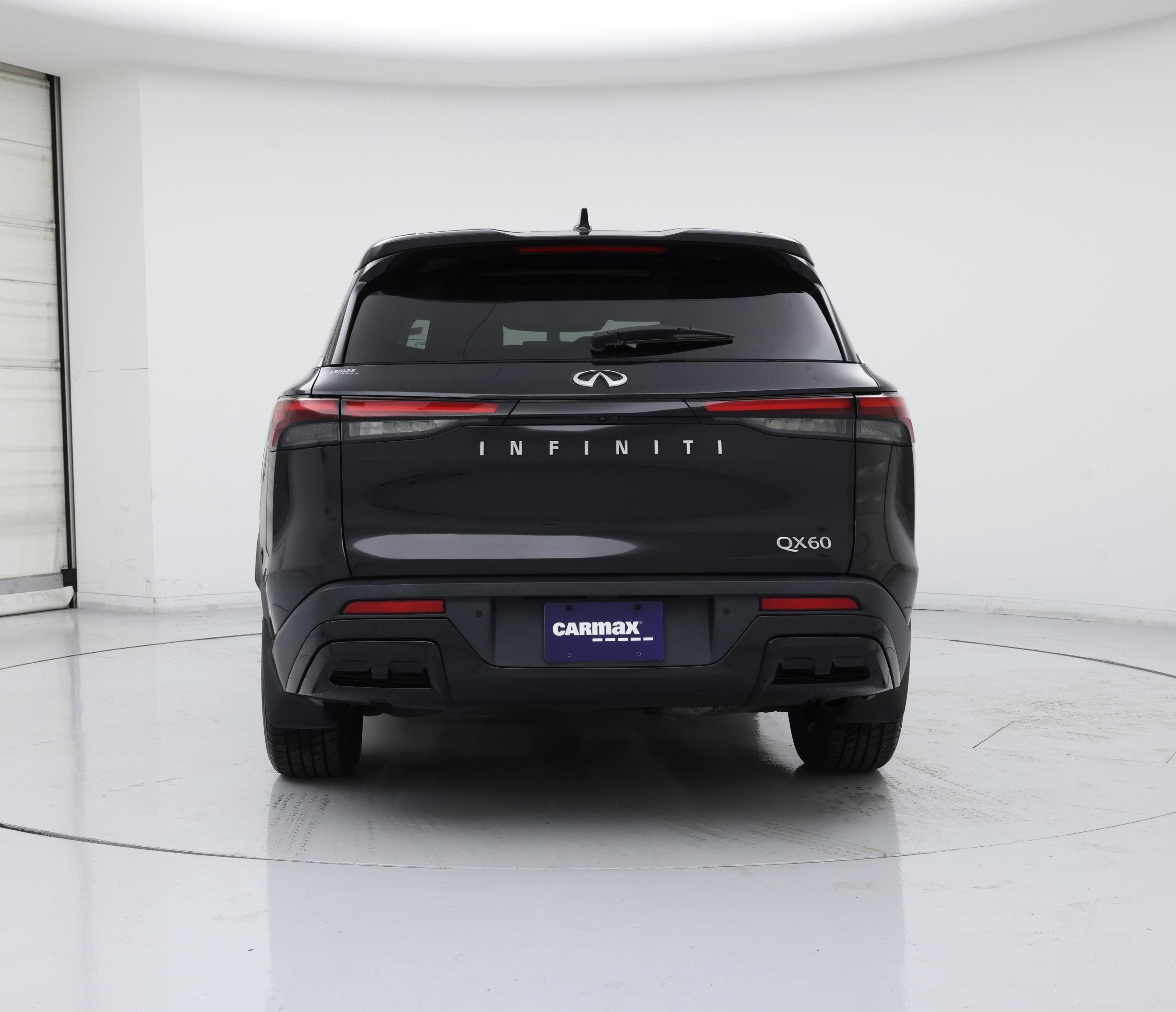 Thumbnail: 2023 INFINITI QX60 - 6