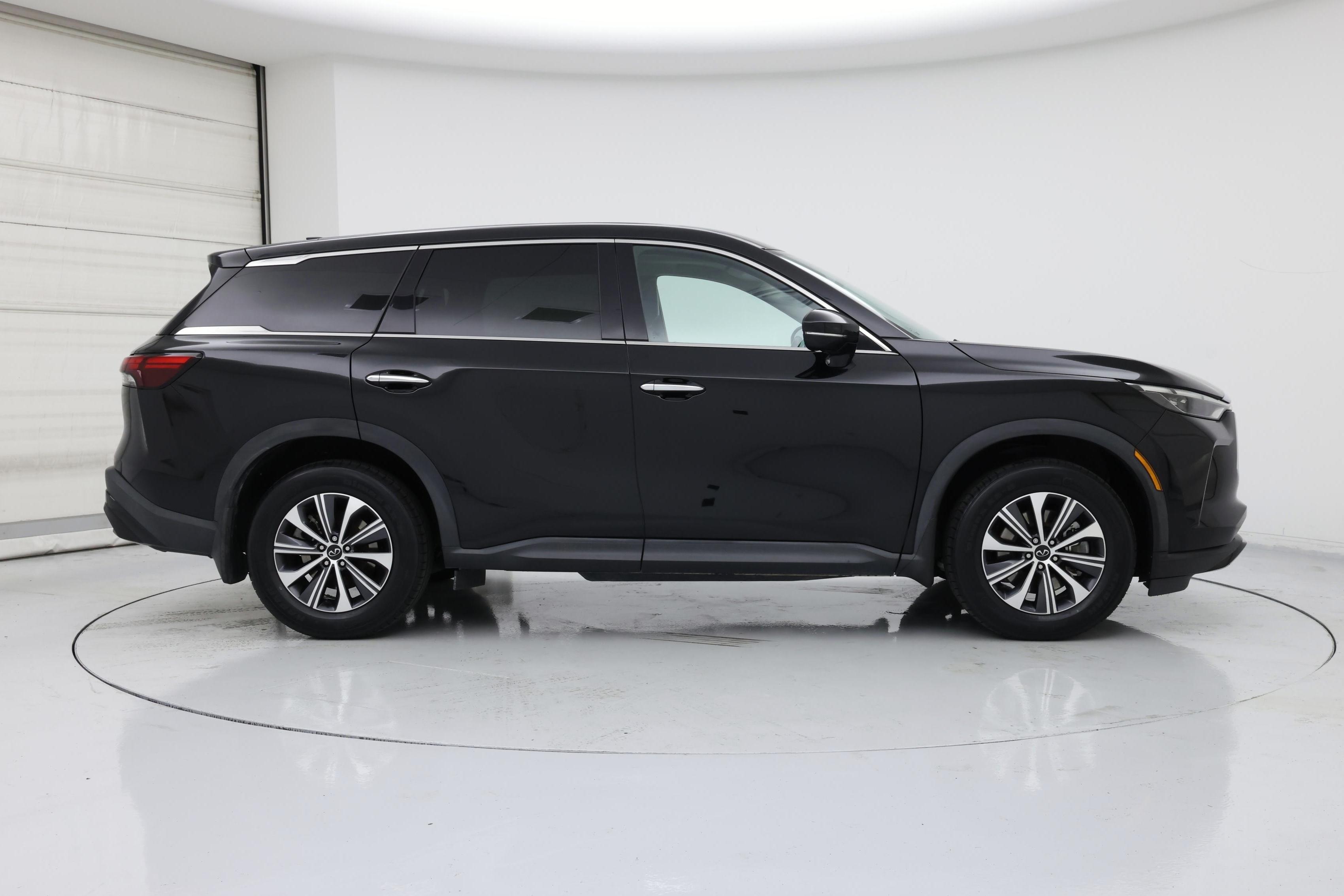 Thumbnail: 2023 INFINITI QX60 - 7