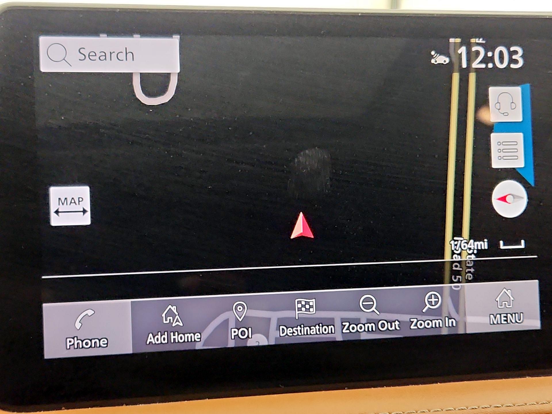 Thumbnail: 2023 INFINITI QX60 - 14