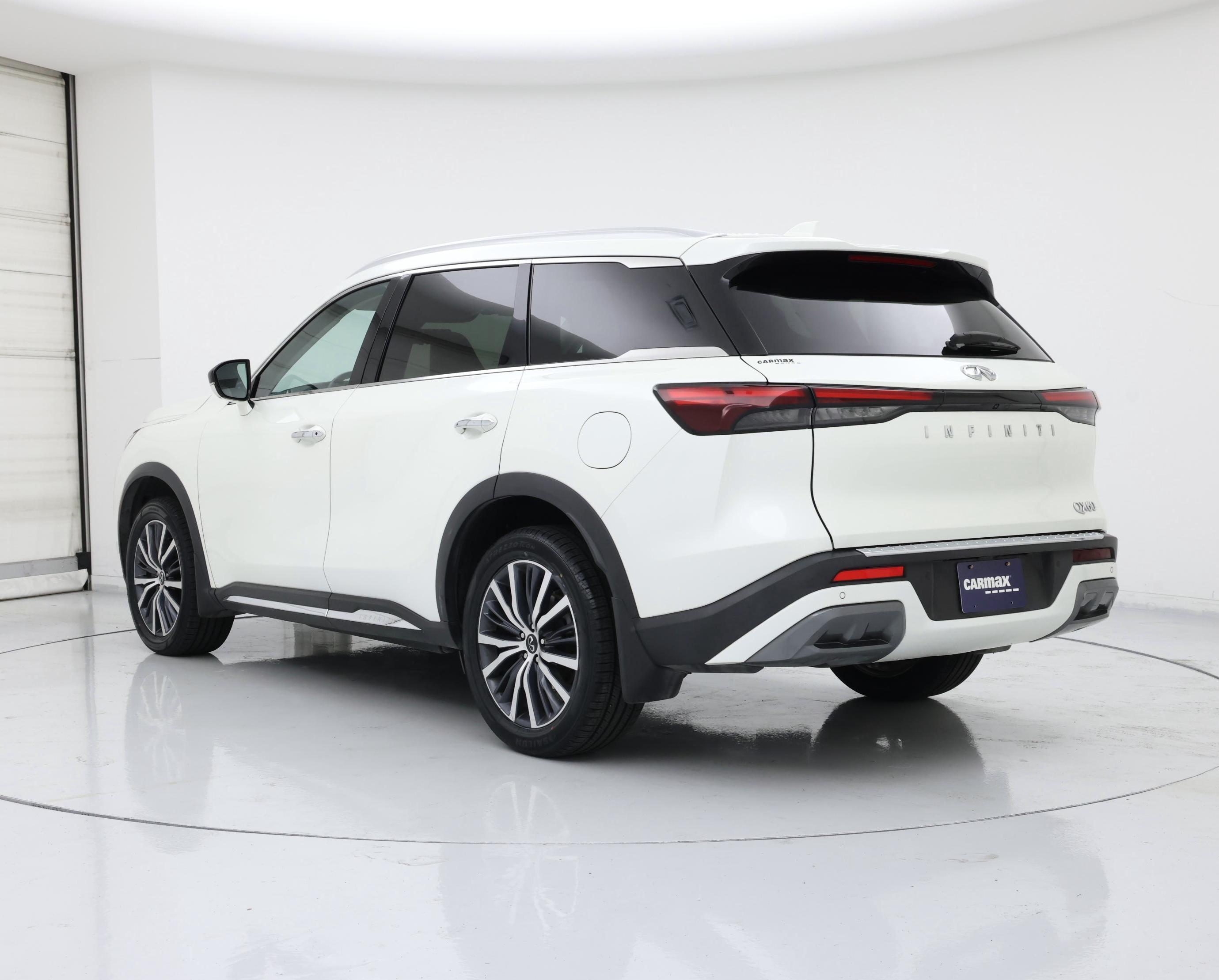 Thumbnail: 2023 INFINITI QX60 - 2