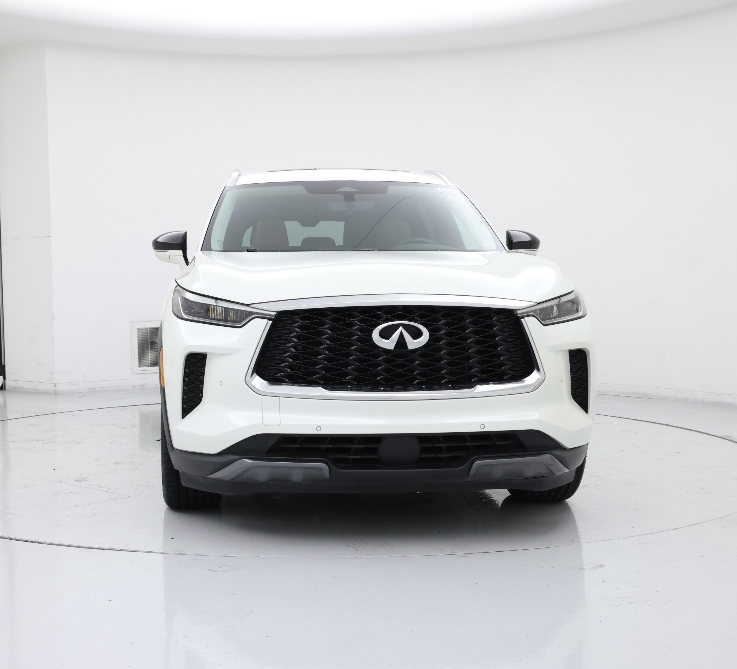 Thumbnail: 2023 INFINITI QX60 - 5