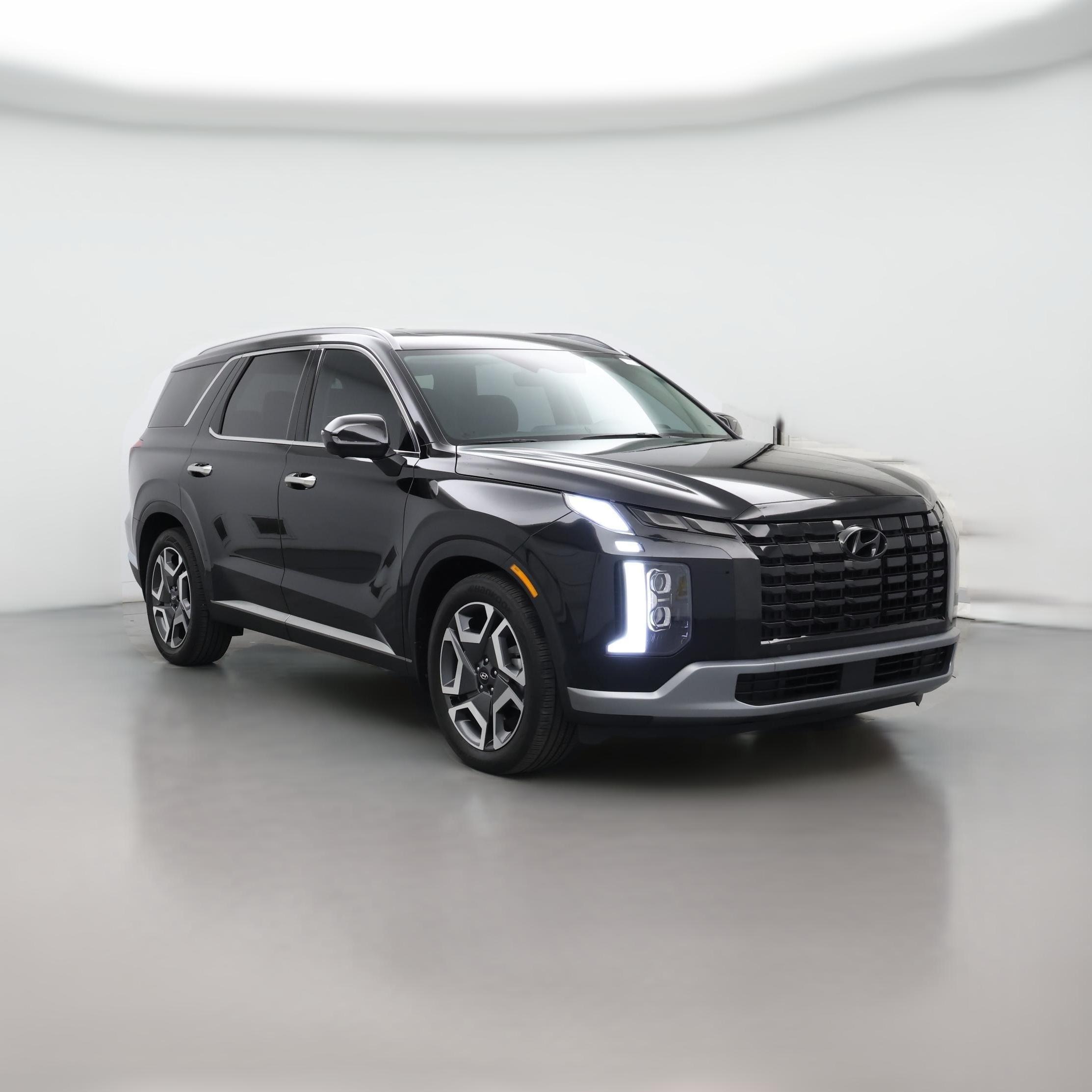Thumbnail: 2023 Hyundai Palisade - 1