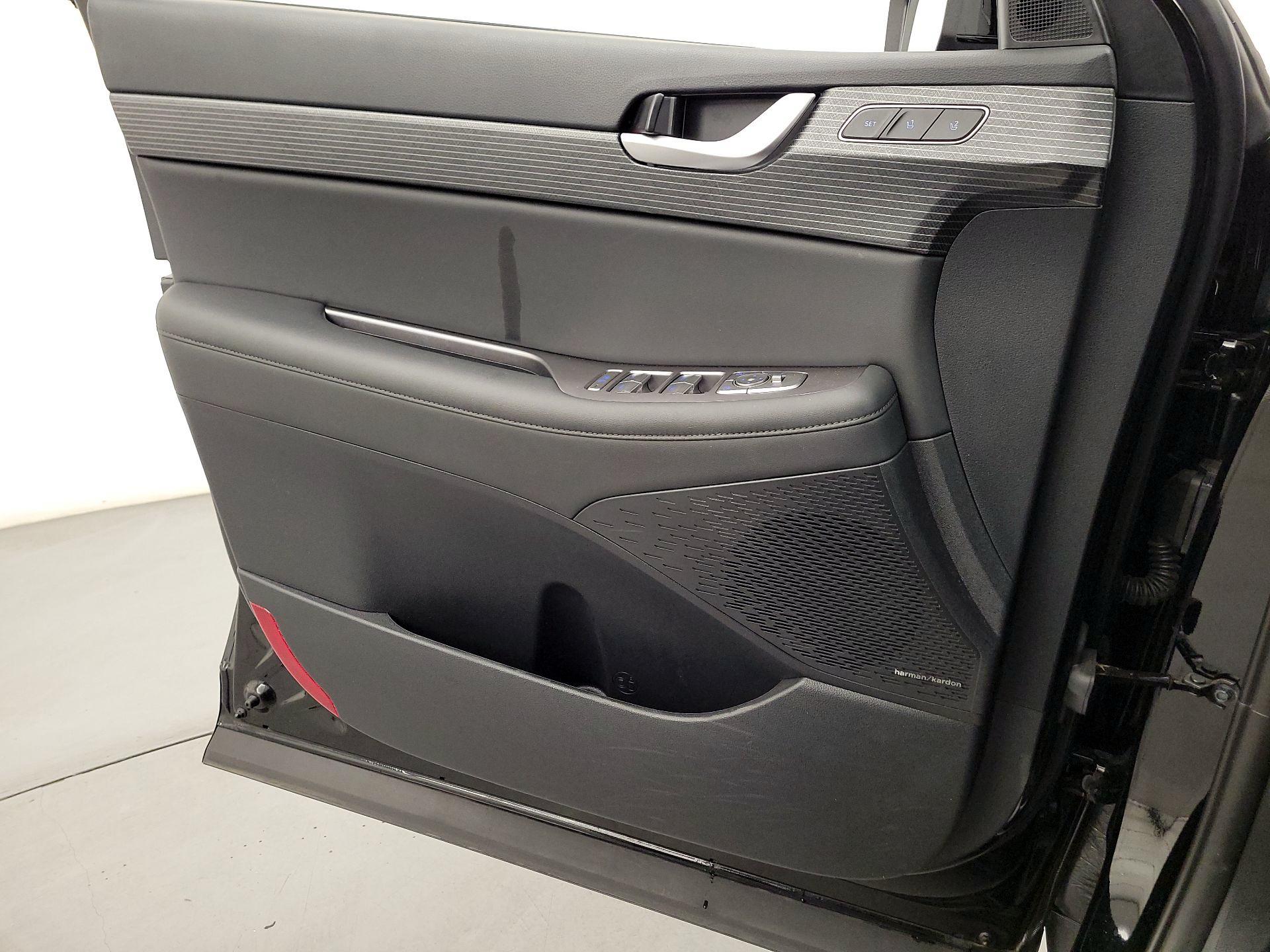 Thumbnail: 2023 Hyundai Palisade - 12