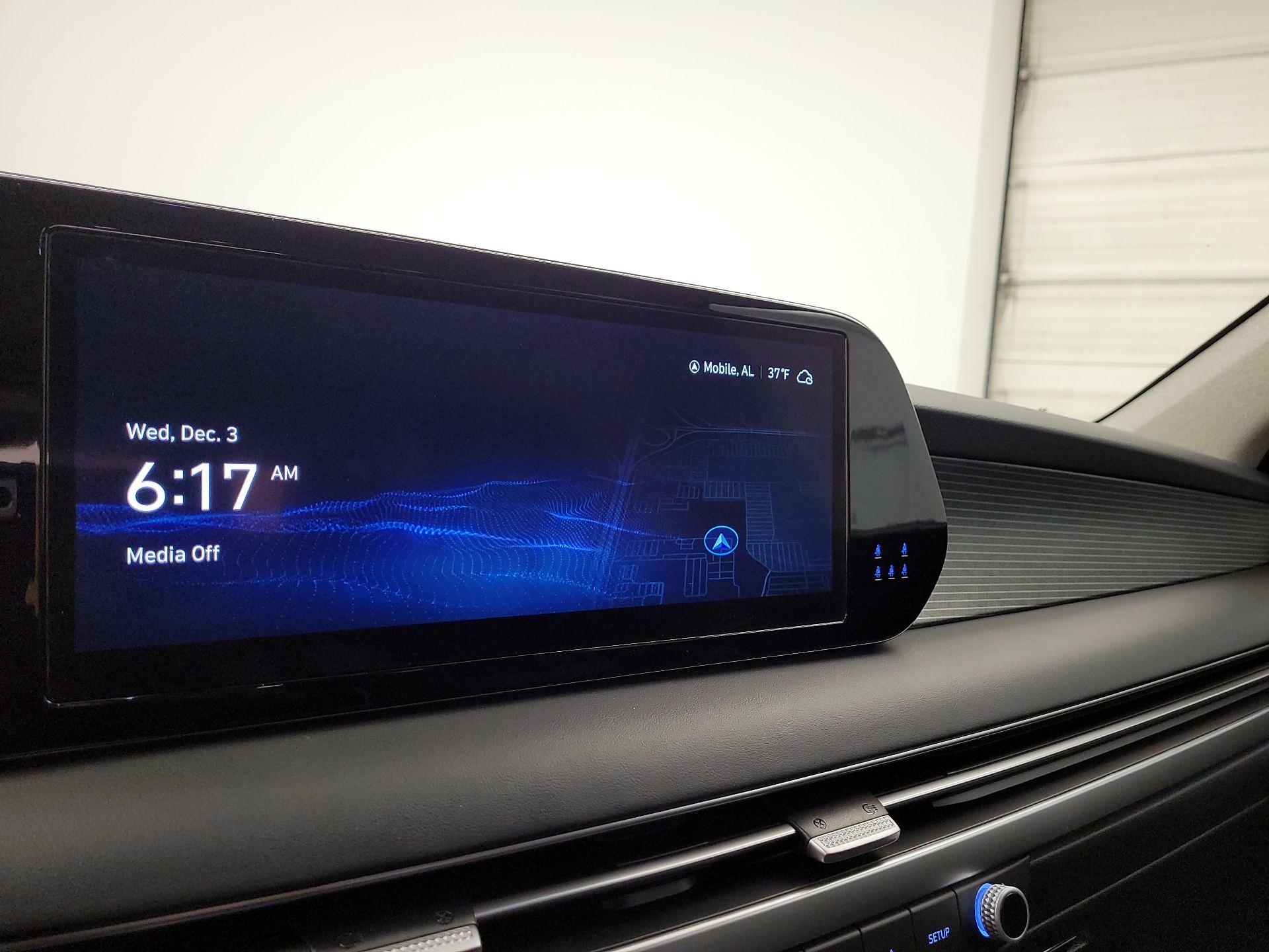 Thumbnail: 2023 Hyundai Palisade - 13