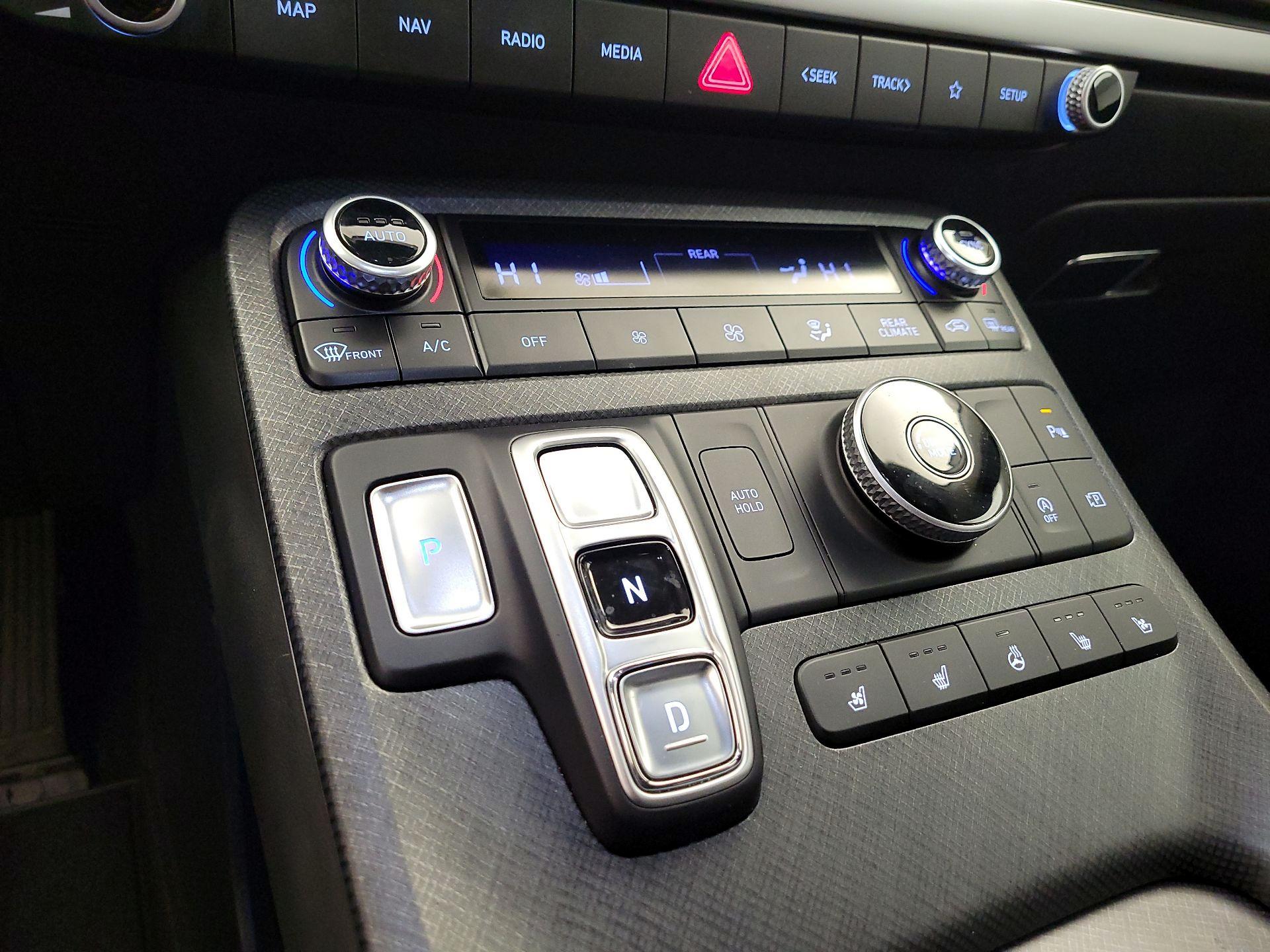 Thumbnail: 2023 Hyundai Palisade - 15