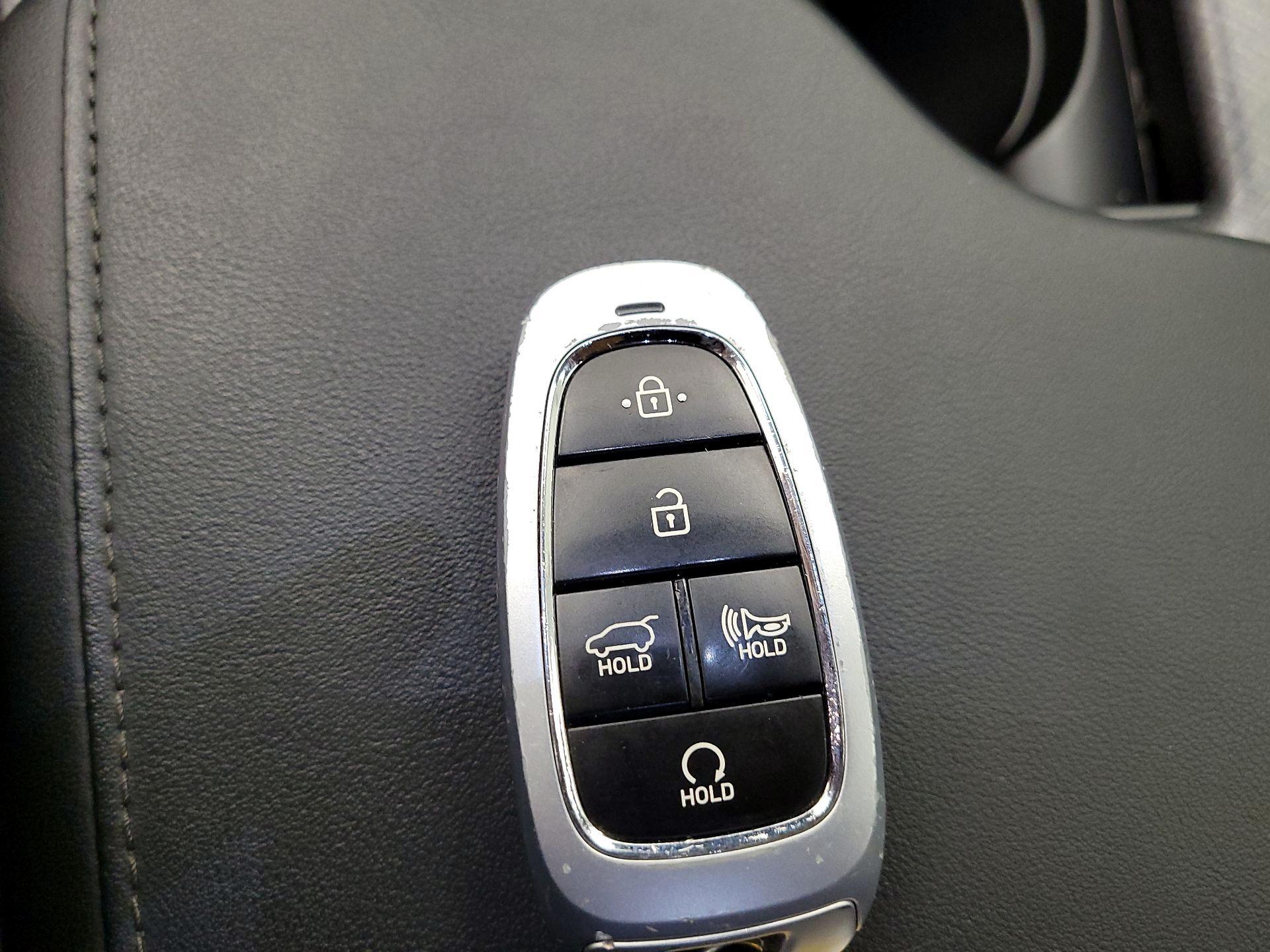 Thumbnail: 2023 Hyundai Palisade - 18