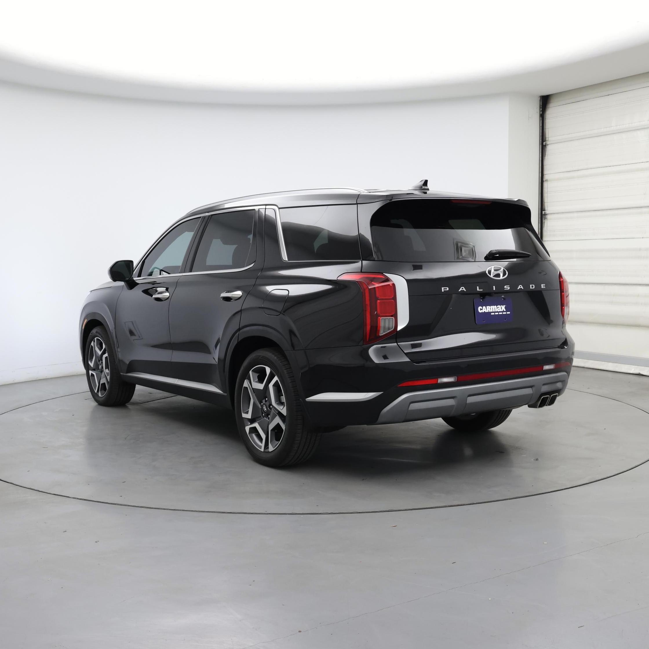 Thumbnail: 2023 Hyundai Palisade - 2