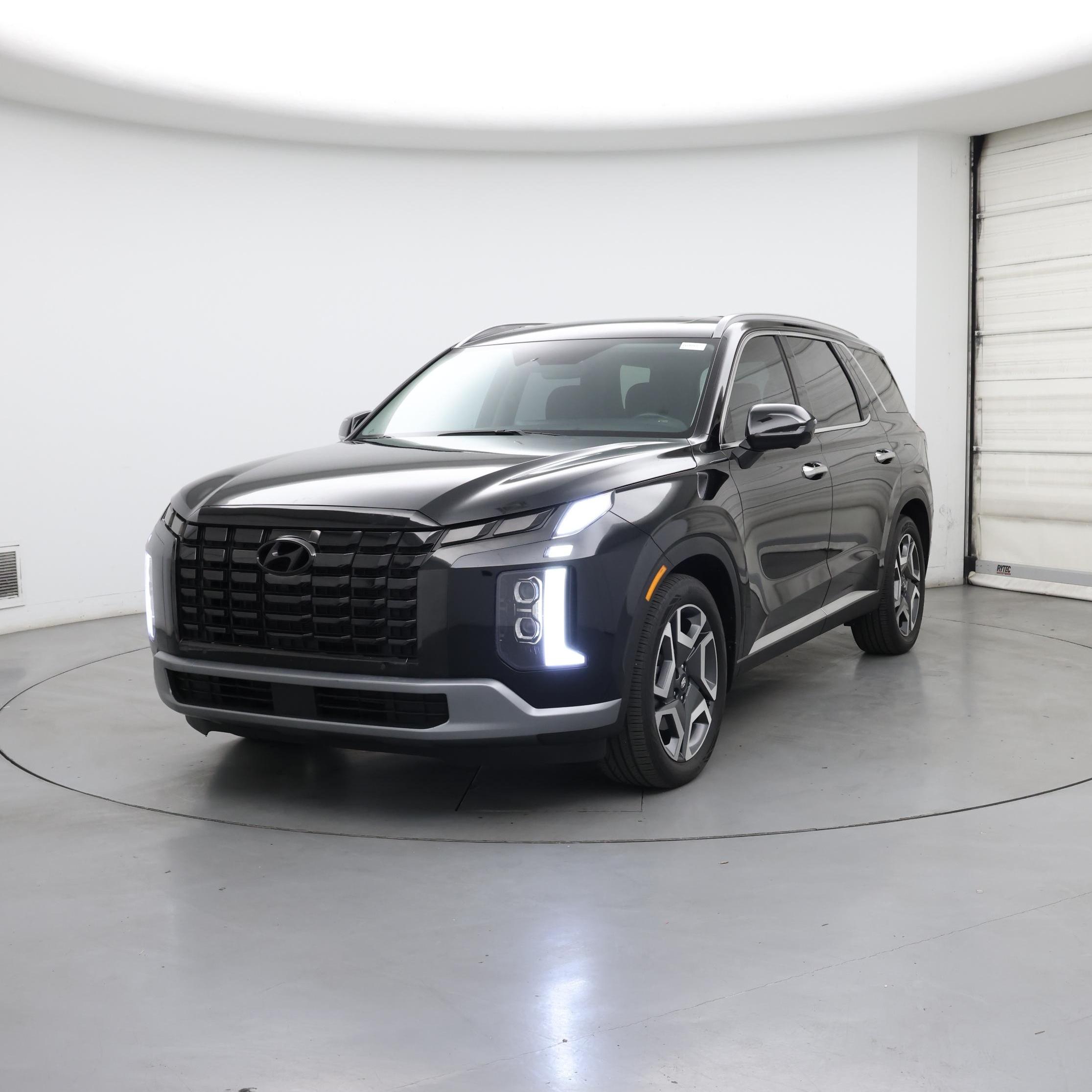 Thumbnail: 2023 Hyundai Palisade - 4