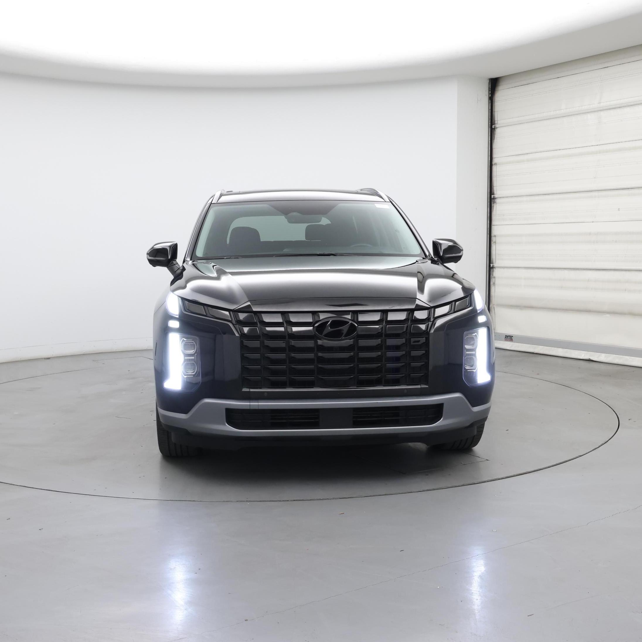 Thumbnail: 2023 Hyundai Palisade - 5