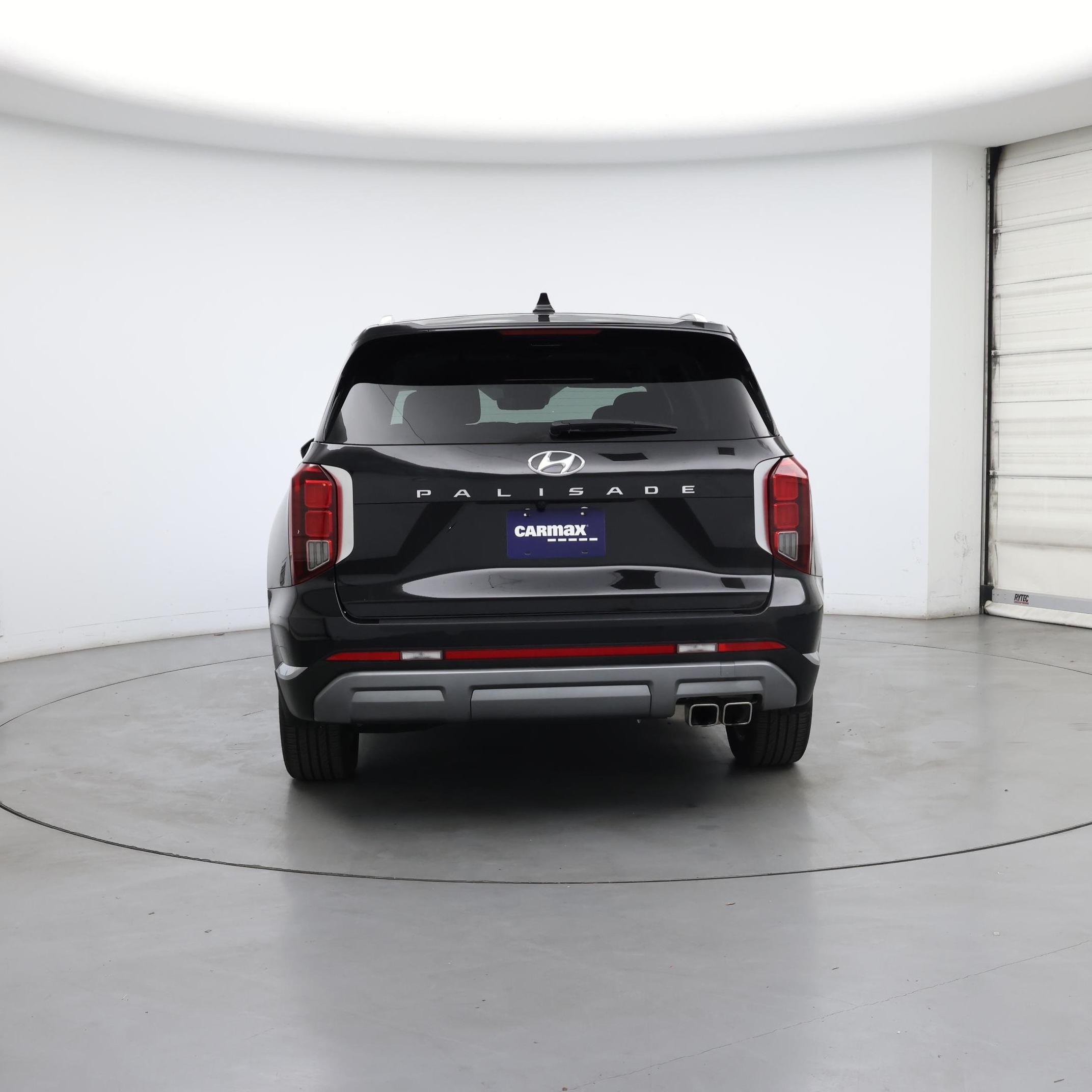 Thumbnail: 2023 Hyundai Palisade - 6