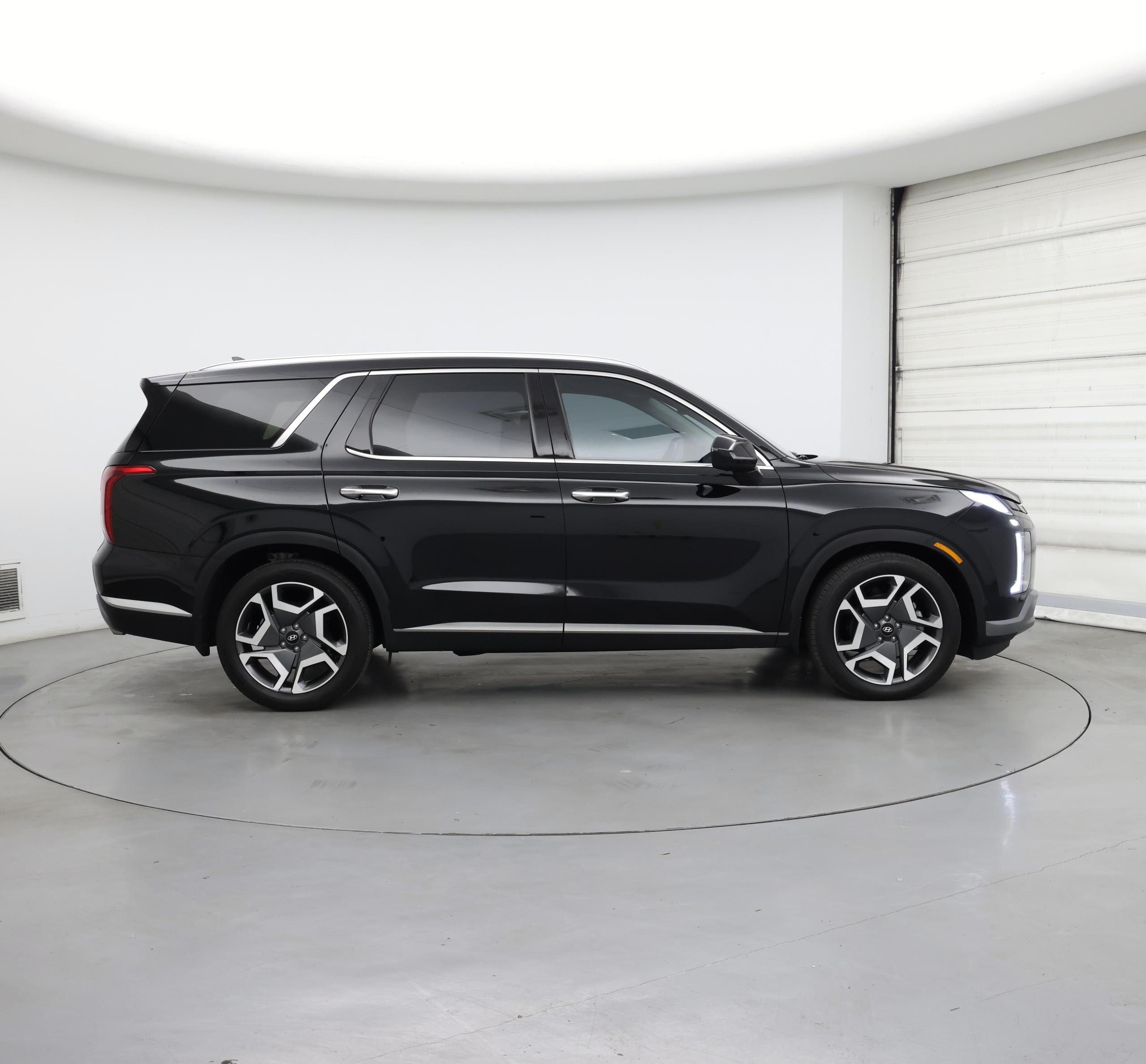 Thumbnail: 2023 Hyundai Palisade - 7