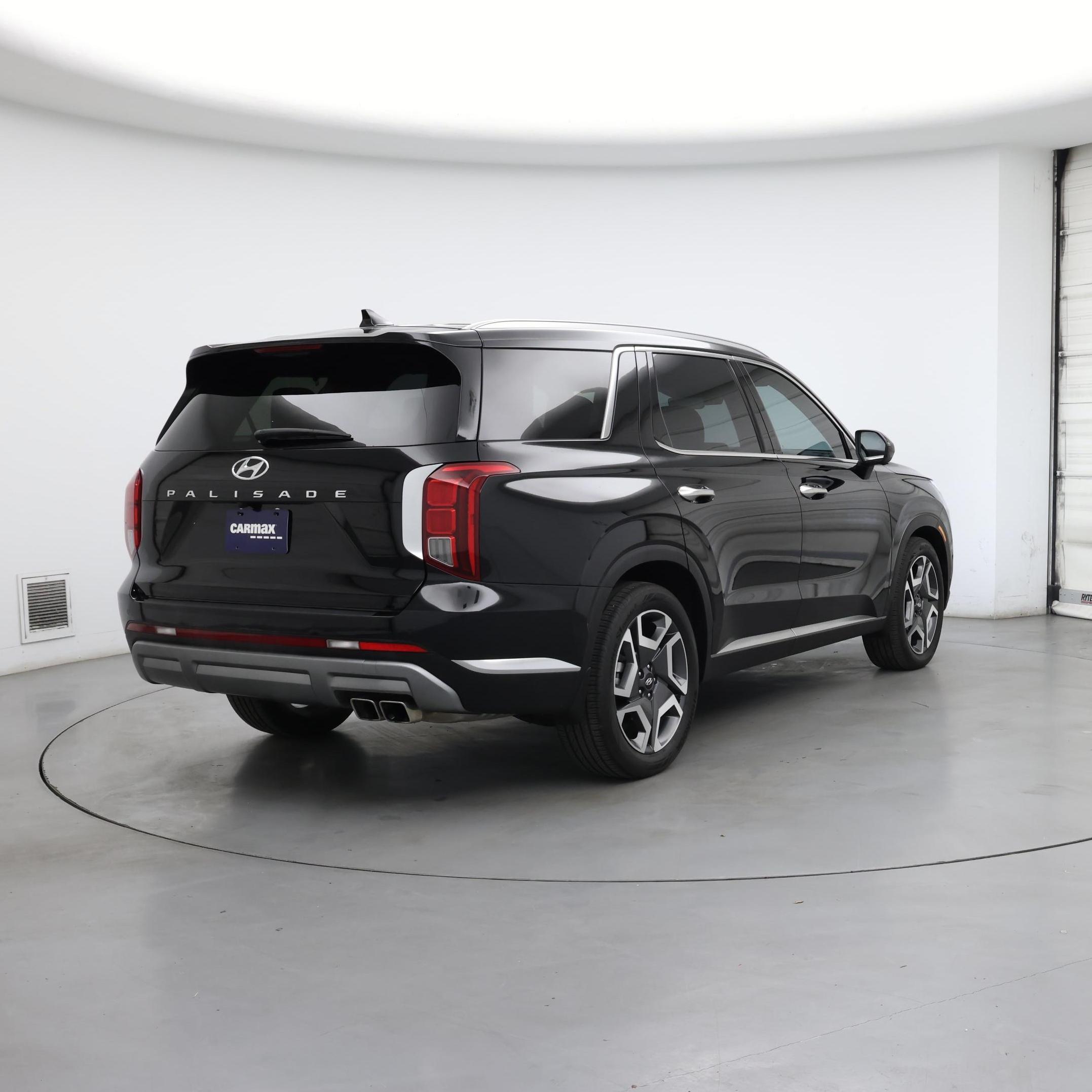 Thumbnail: 2023 Hyundai Palisade - 8