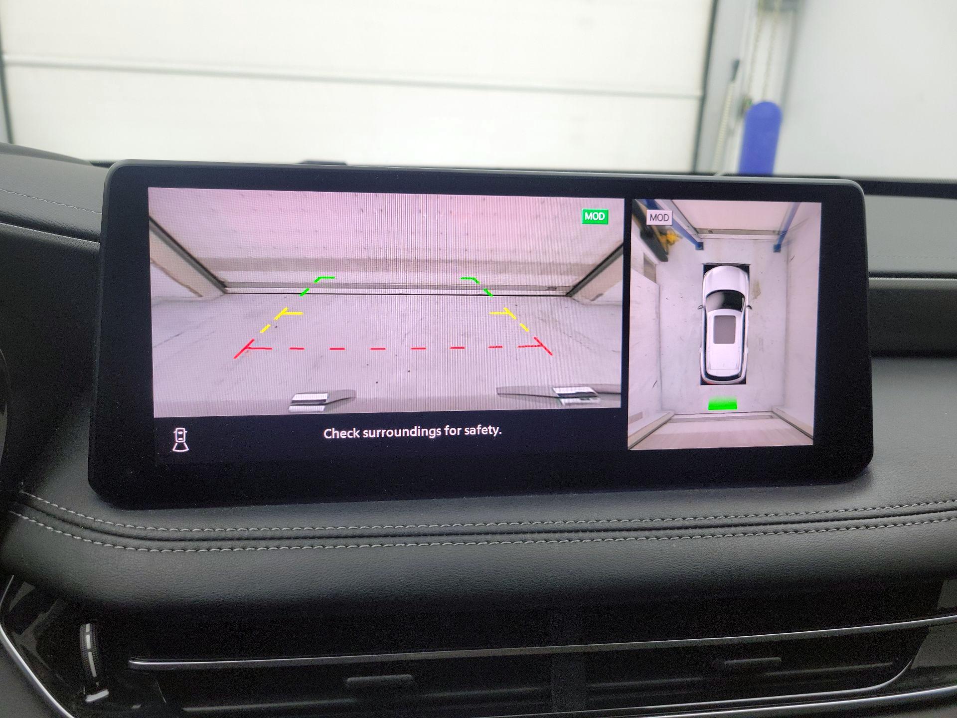 Thumbnail: 2023 INFINITI QX60 - 15