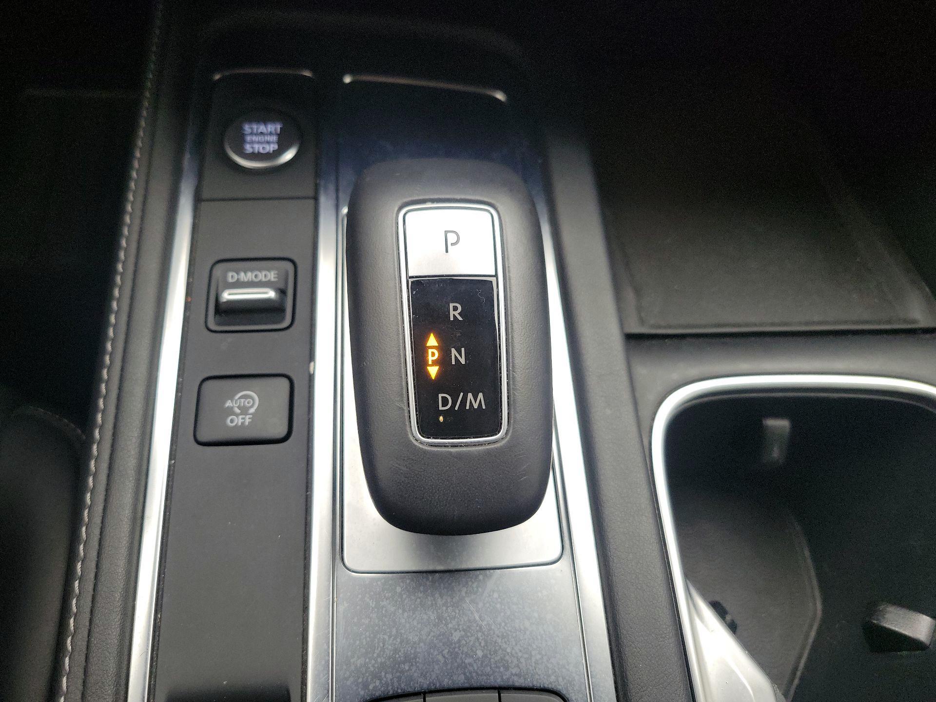 Thumbnail: 2023 INFINITI QX60 - 18