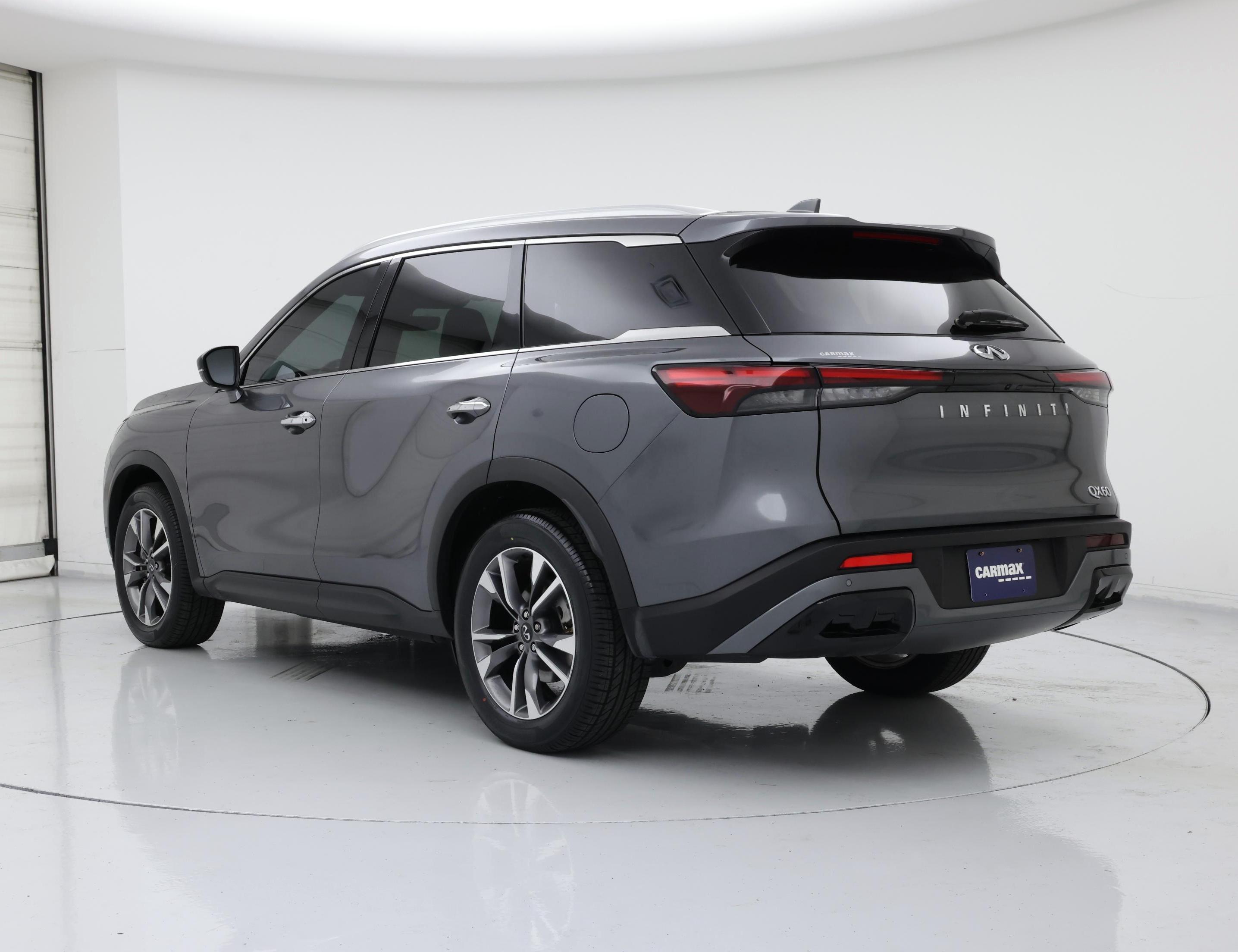 Thumbnail: 2023 INFINITI QX60 - 2